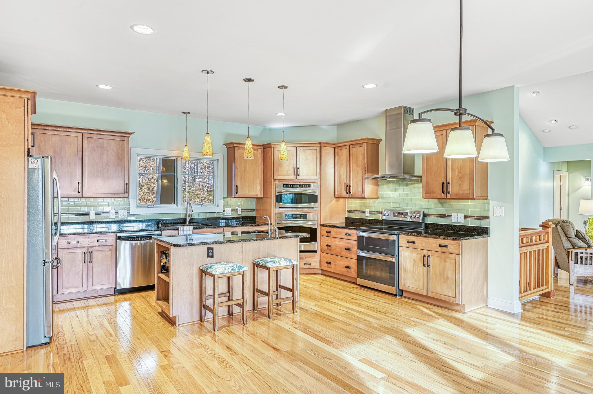 BRANDYWOOD ESTATE - Residential