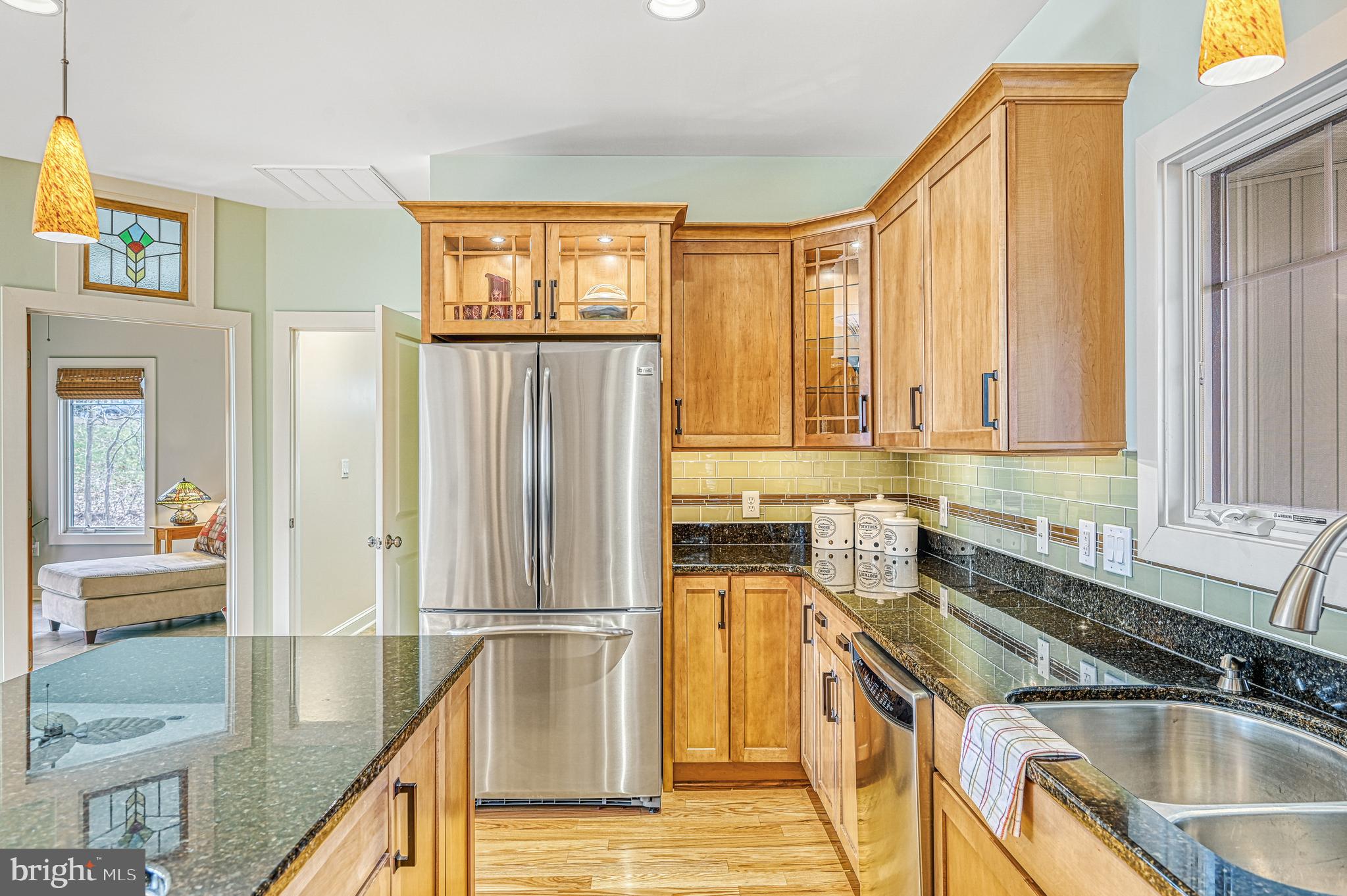 BRANDYWOOD ESTATE - Residential