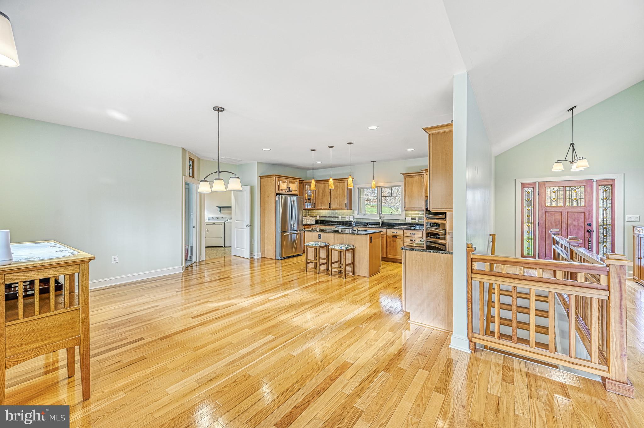 BRANDYWOOD ESTATE - Residential