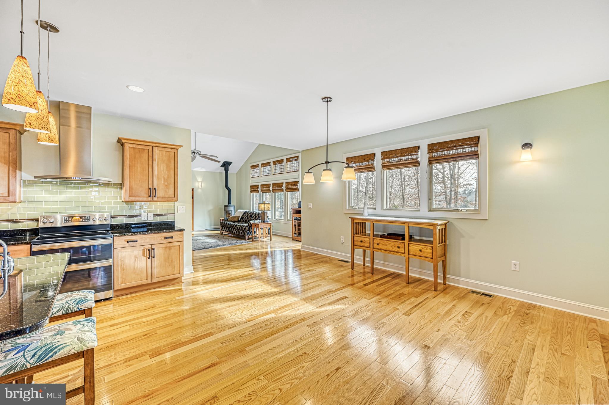 BRANDYWOOD ESTATE - Residential