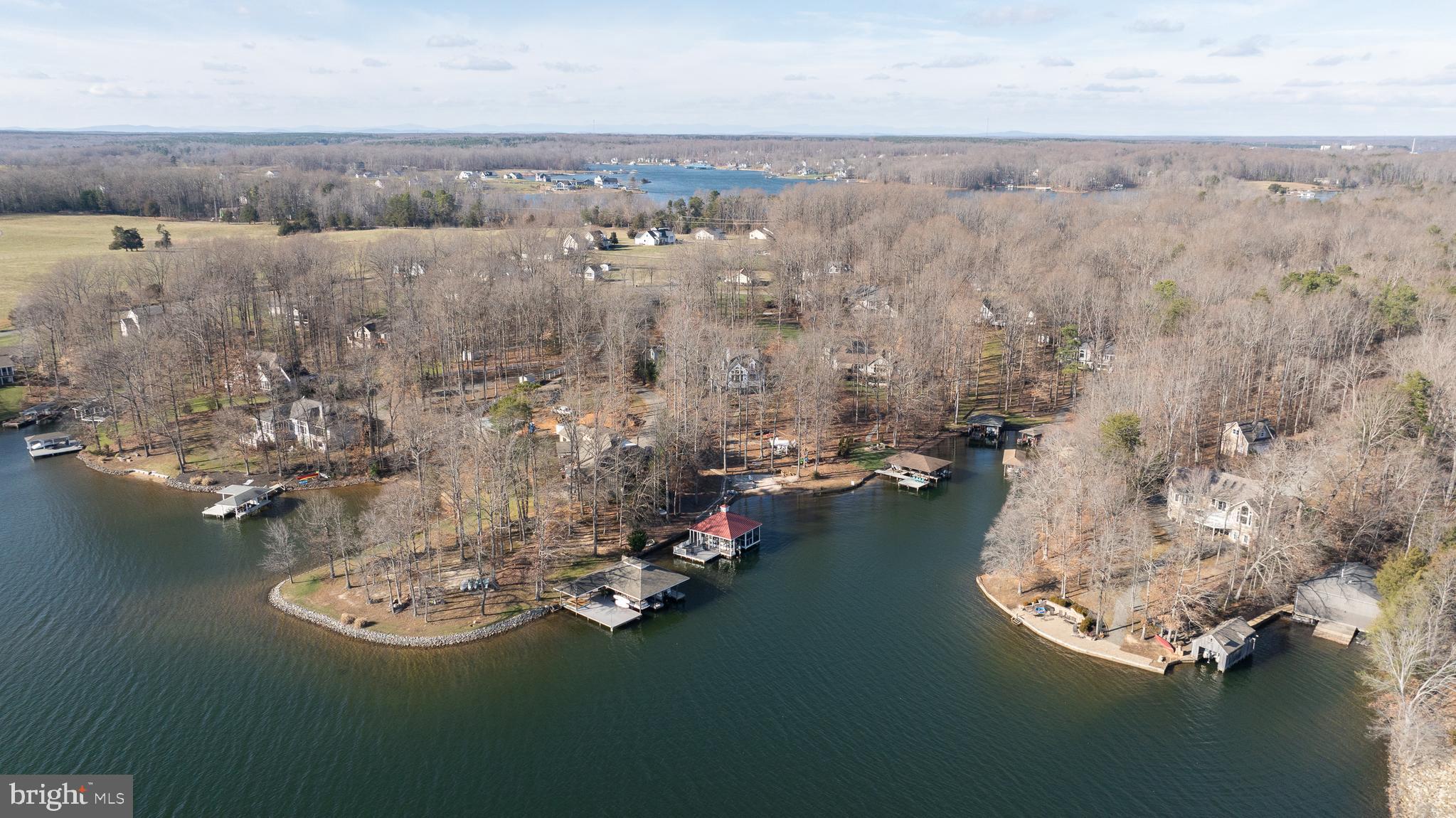 BRANDYWOOD ESTATE - Residential