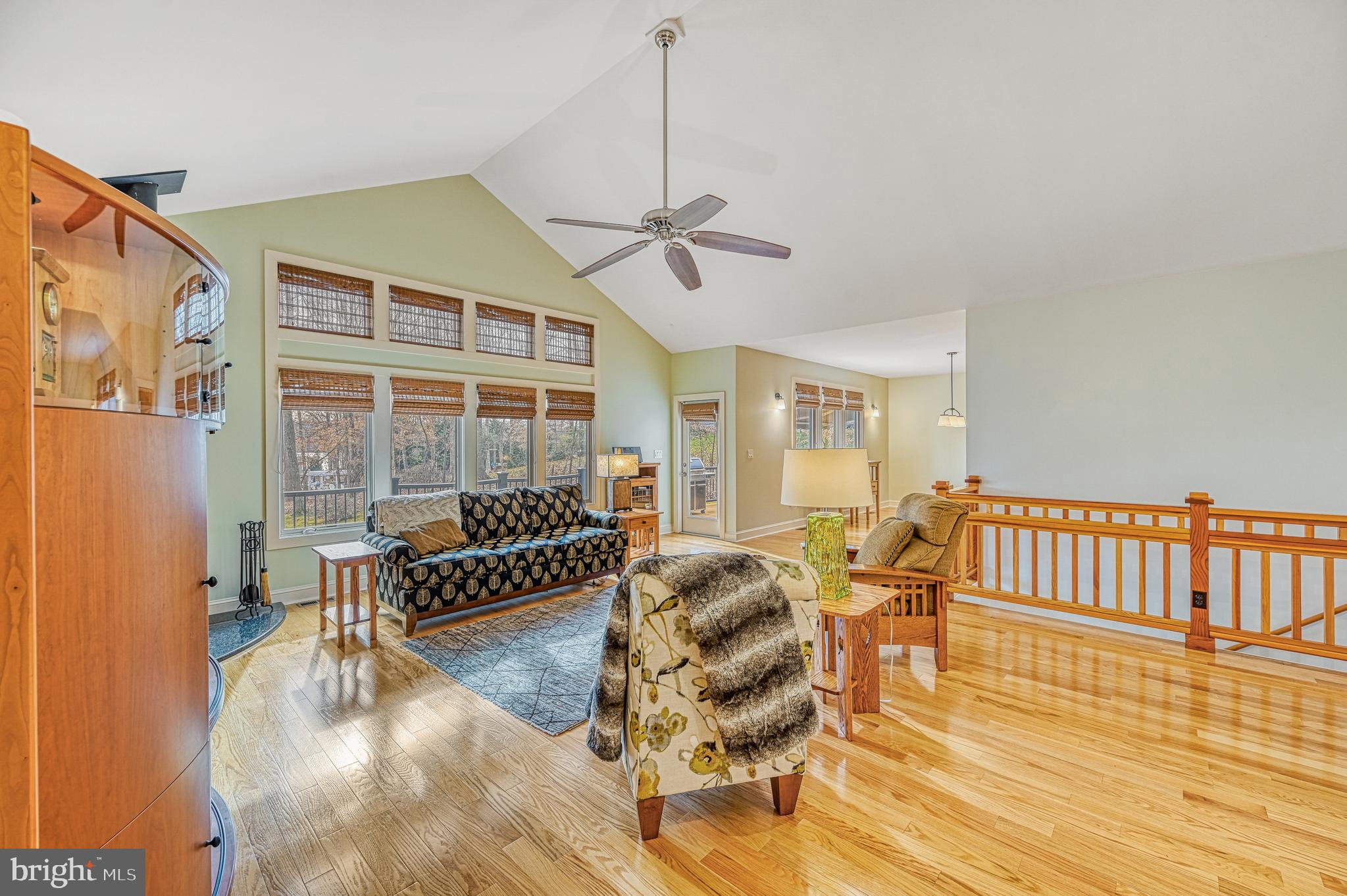 BRANDYWOOD ESTATE - Residential