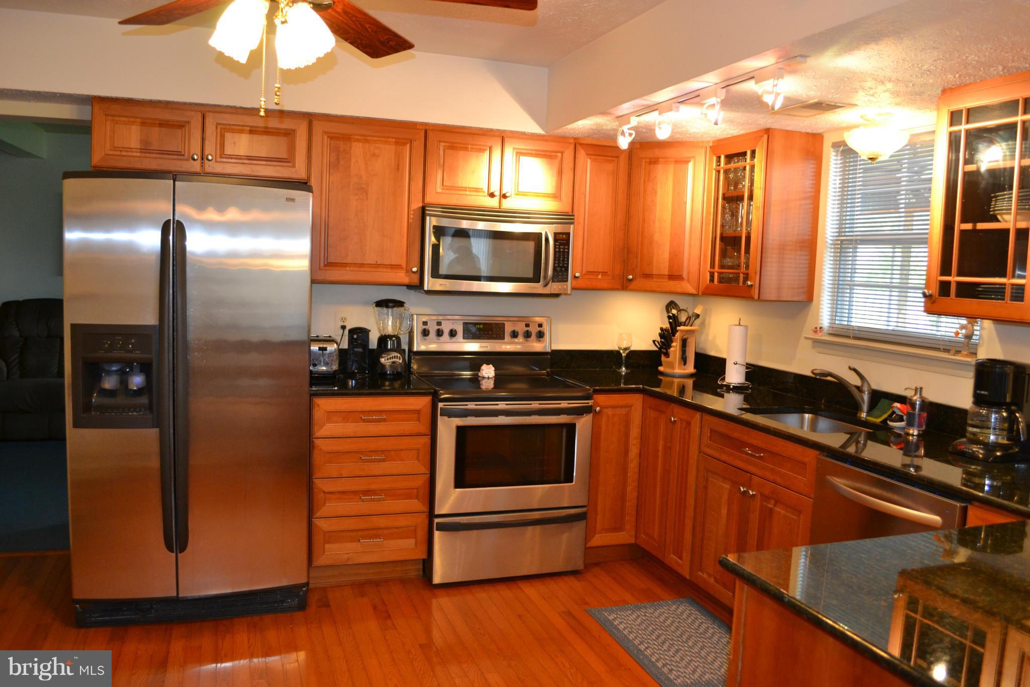 NEW CUT FARMS - Residential