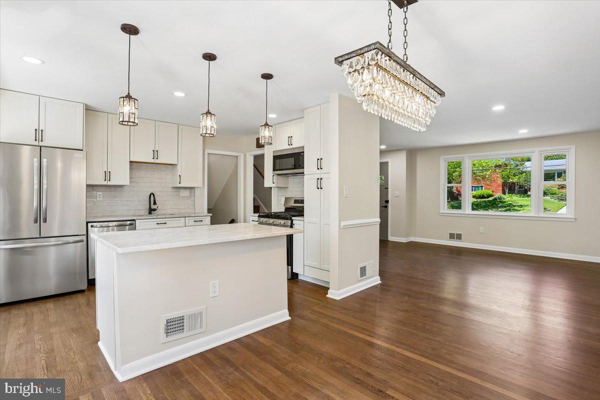 KENSINGTON HEIGHTS - Residential