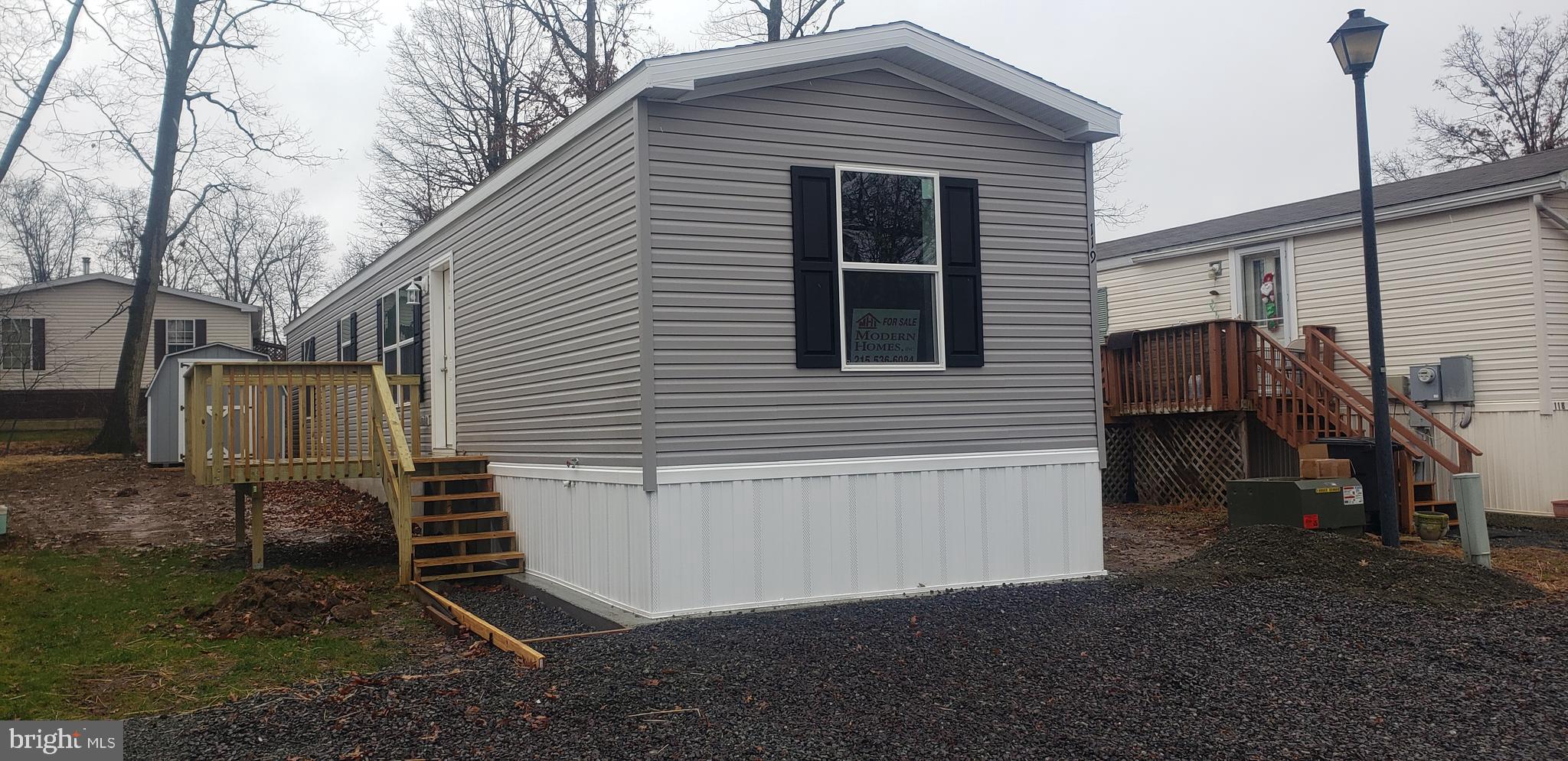 RICHLAND MDWS - Residential