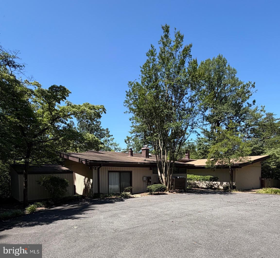 **Professional photography will be added prior to going active** Welcome to 1674 Homewood Landing Road, a rare opportunity to own a spectacular waterfront property nestled along the coveted shores of White Hall Creek. Offering 3 bedrooms, 2.5 bathrooms, and approximately 2,380 square feet, this home sits on an incredible deep-water lot with direct access to the Chesapeake Bay—making it a true boater's paradise. Whether you're an avid sailor, fisherman, or simply love life on the water, you'll appreciate the protected deep-water location and effortless access to the bay, waterfront restaurants, and endless cruising destinations. The existing home offers the opportunity for a complete renovation, while the premium waterfront setting provides the perfect canvas to design and build the custom home you've always envisioned. Surrounded by luxury waterfront properties, this is a chance to create an extraordinary estate tailored to your lifestyle. Imagine waking up to panoramic water views, spending your afternoons boating on the Chesapeake, and ending each day with breathtaking sunsets over Whitehall Creek. Opportunities like this are increasingly rare, bring your vision and transform this exceptional property into the waterfront retreat of your dreams.