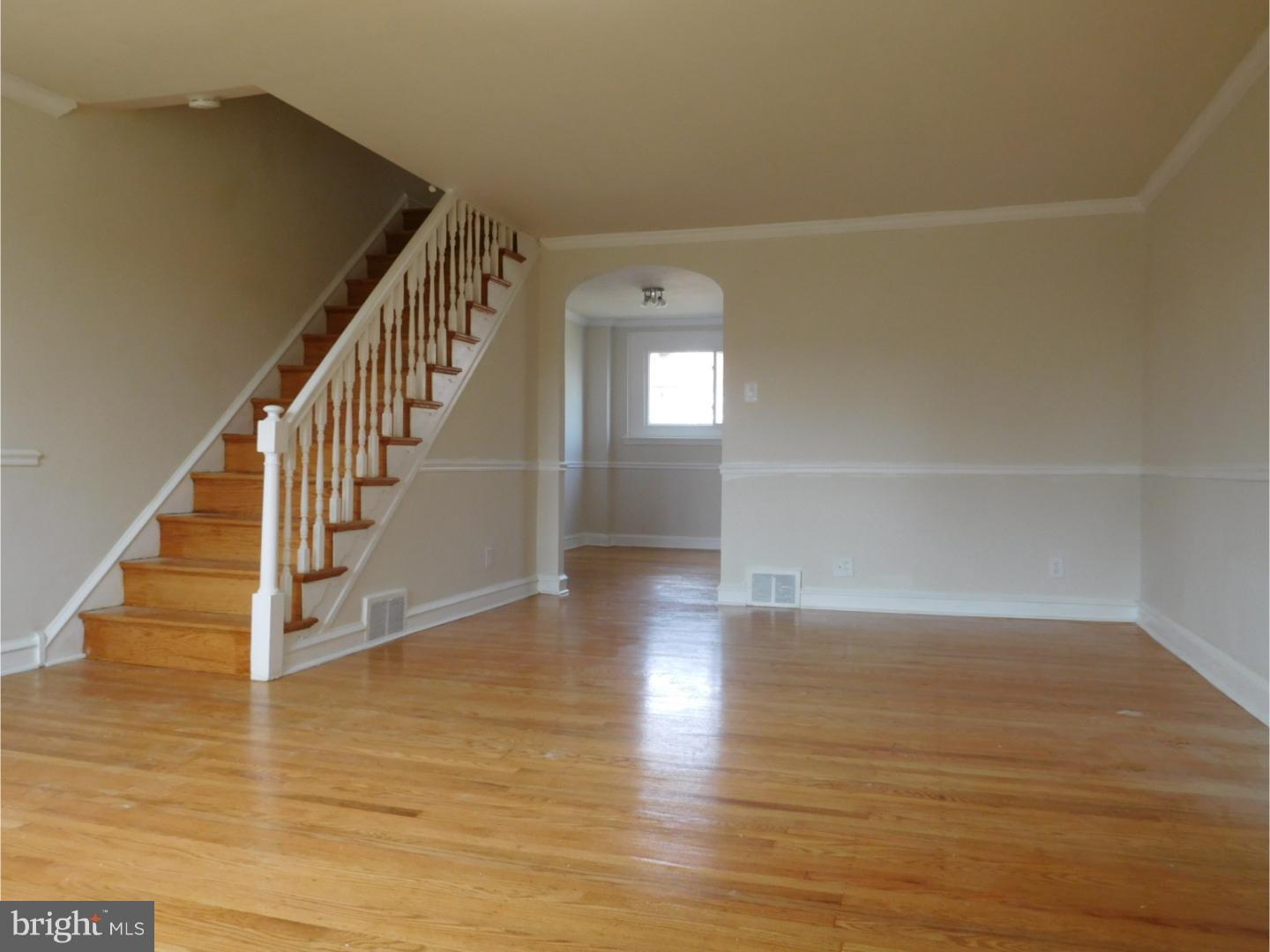 WEST OAK LANE - Residential