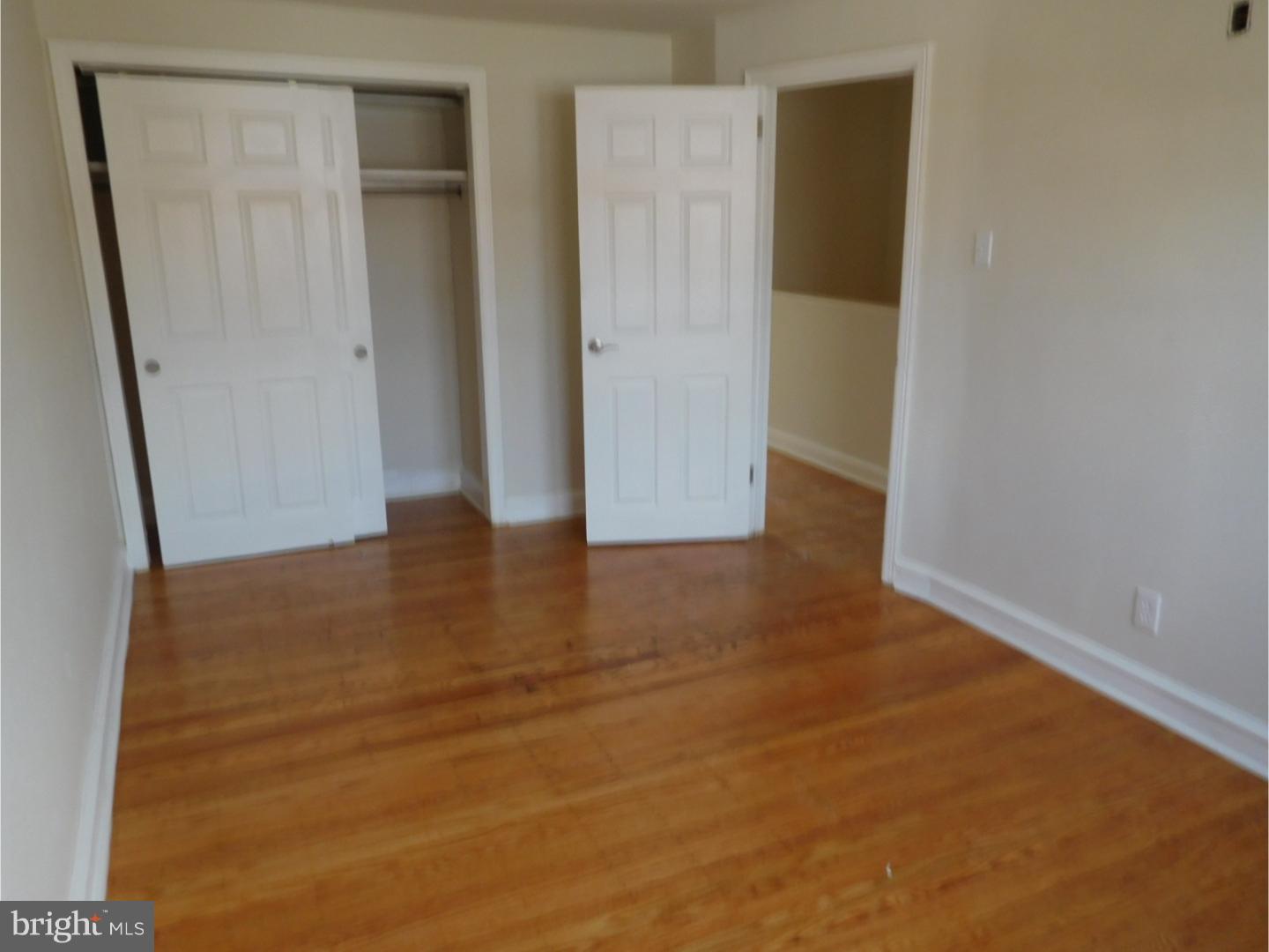 WEST OAK LANE - Residential