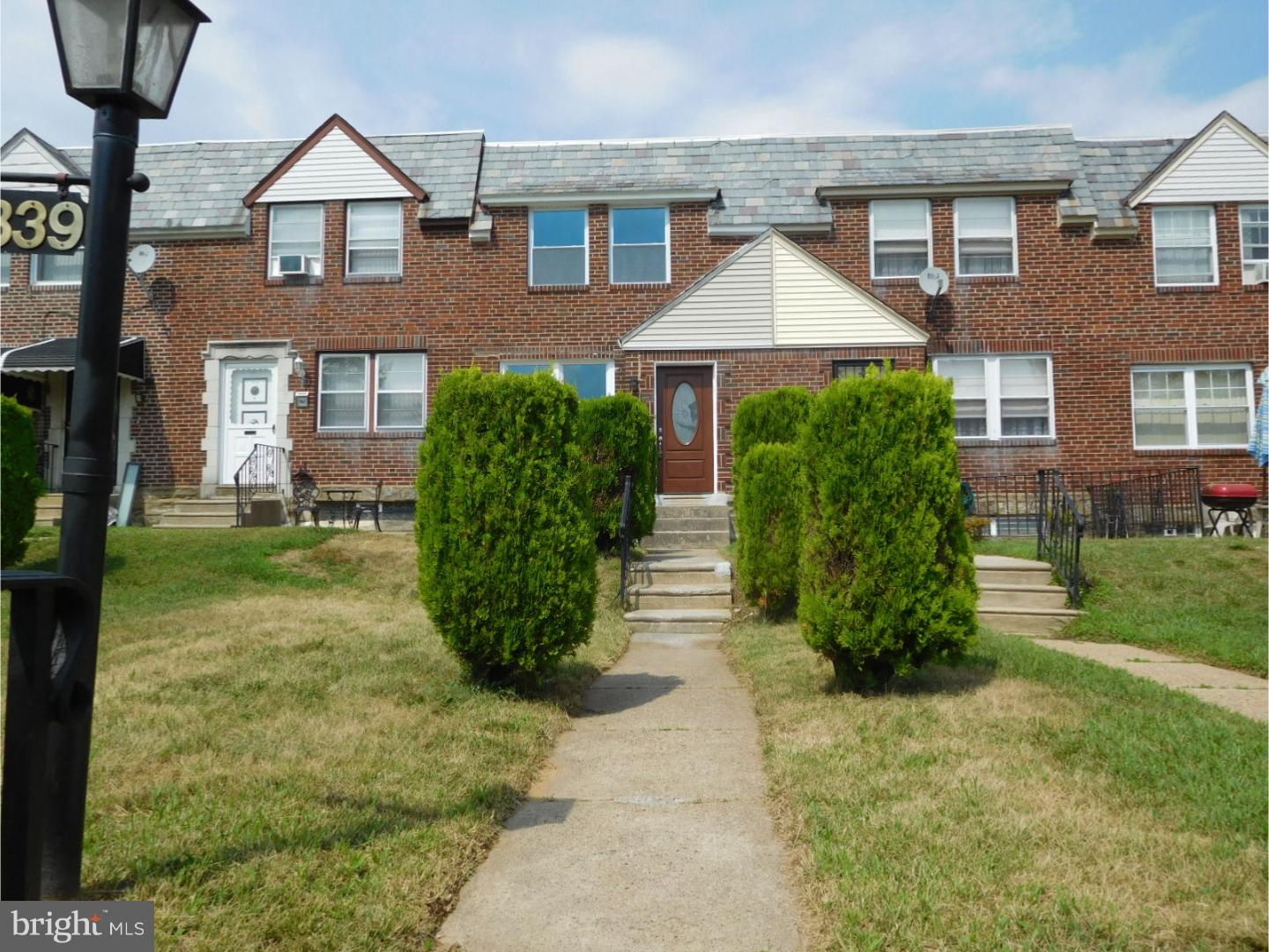 back ON MARKET Newly renovated  3 bedroom house with modern hall bath. New kitchen with granite counter top and new appliances. Hardwood floors with , semi Finished basement with storage and laundry area. enjoy your new heater and central AC unit, Highlights include newly painted, new carpet , new windows, nice little yard, hardwood floors, laundry hookup, and nice living space. All written offers will be carefully considered by seller. Property is EZ to show and see