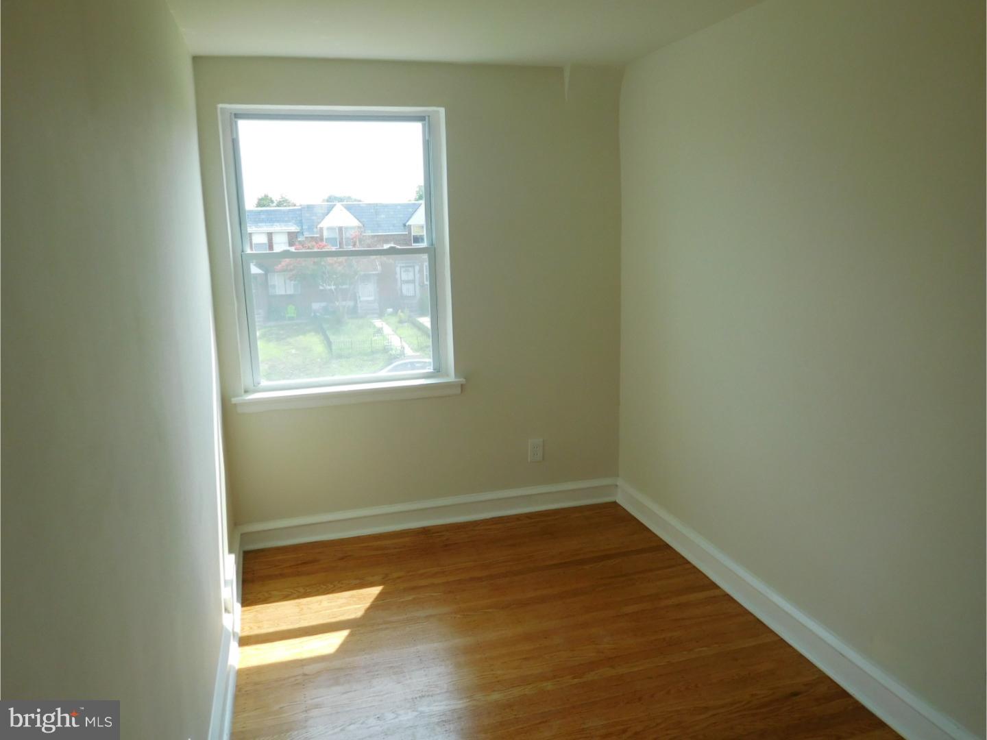 WEST OAK LANE - Residential