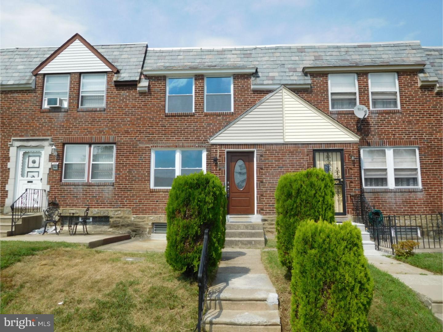 WEST OAK LANE - Residential
