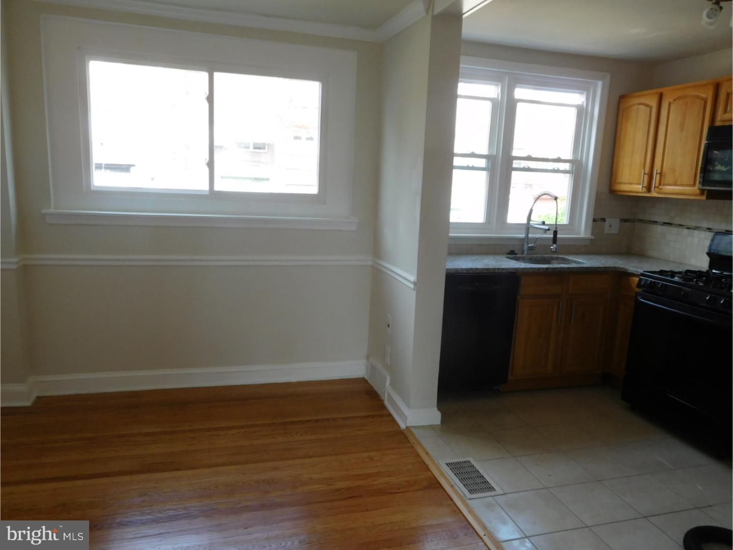 WEST OAK LANE - Residential