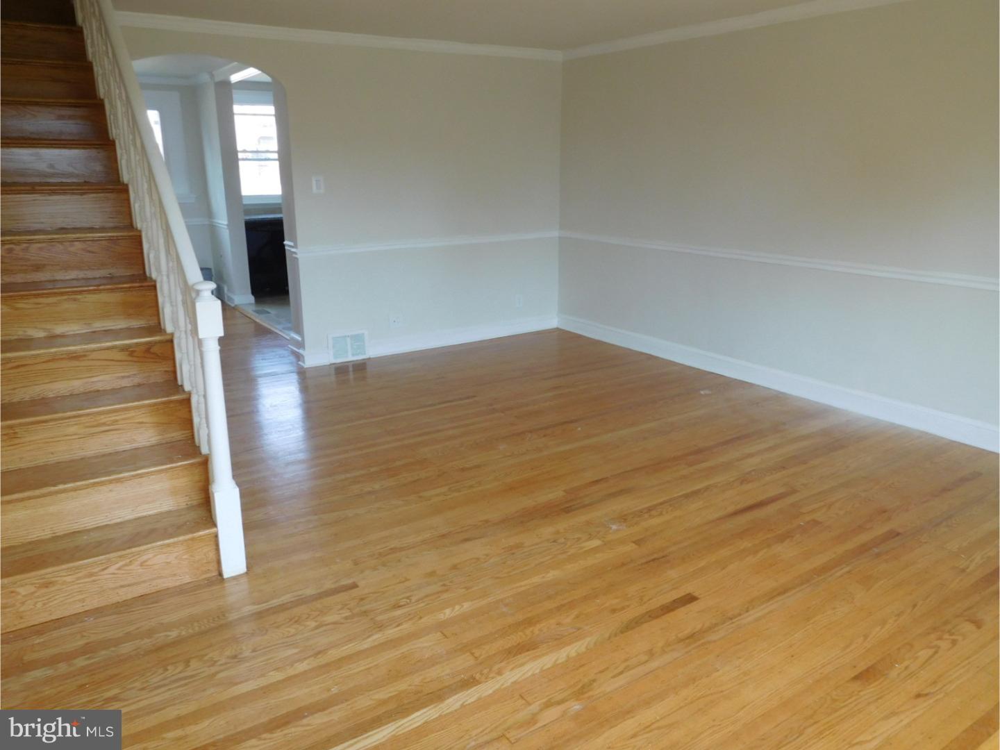 WEST OAK LANE - Residential