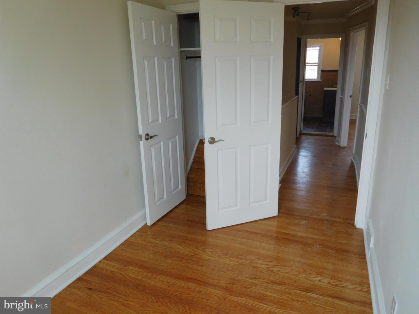 WEST OAK LANE - Residential