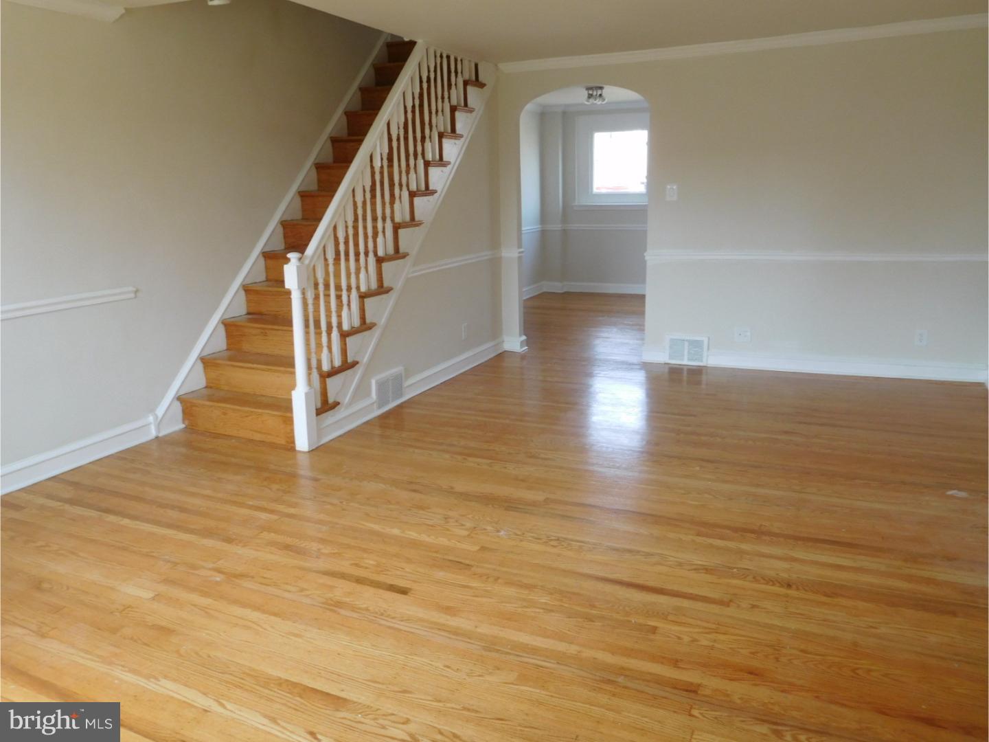 WEST OAK LANE - Residential