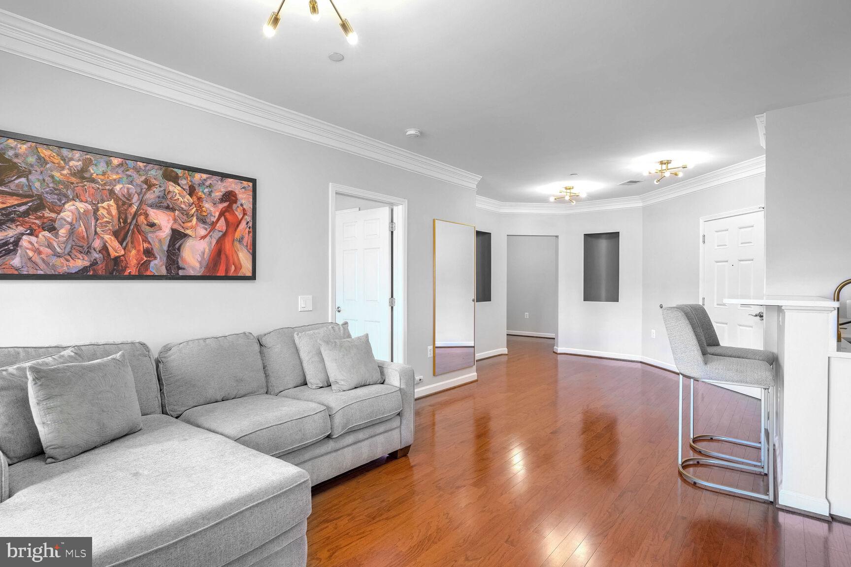 DOMINION HEIGHTS - Residential Lease