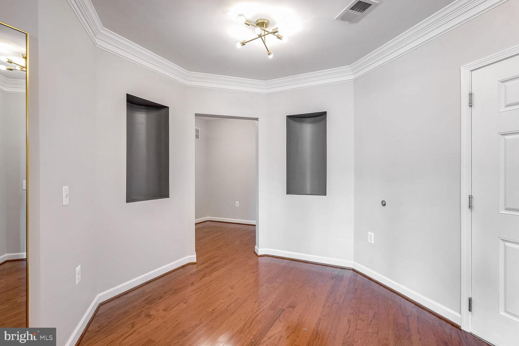 DOMINION HEIGHTS - Residential Lease