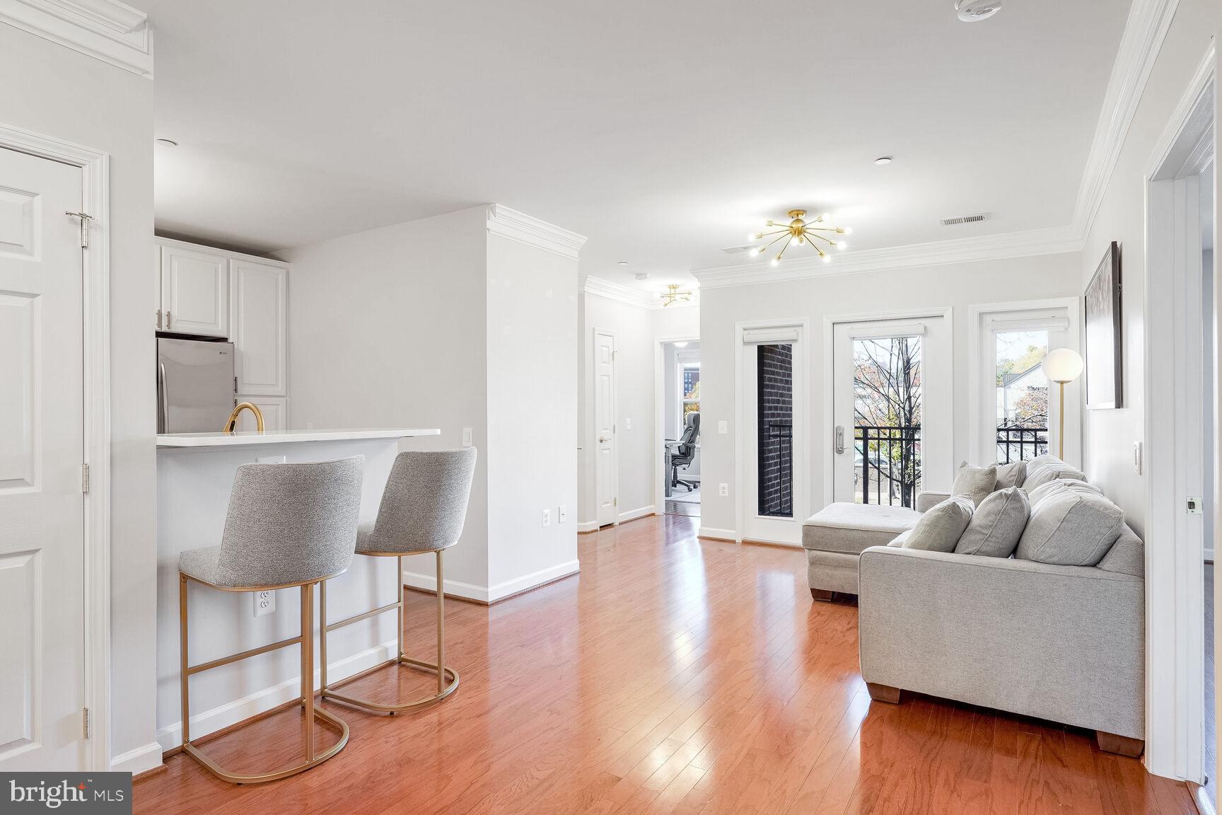 DOMINION HEIGHTS - Residential Lease