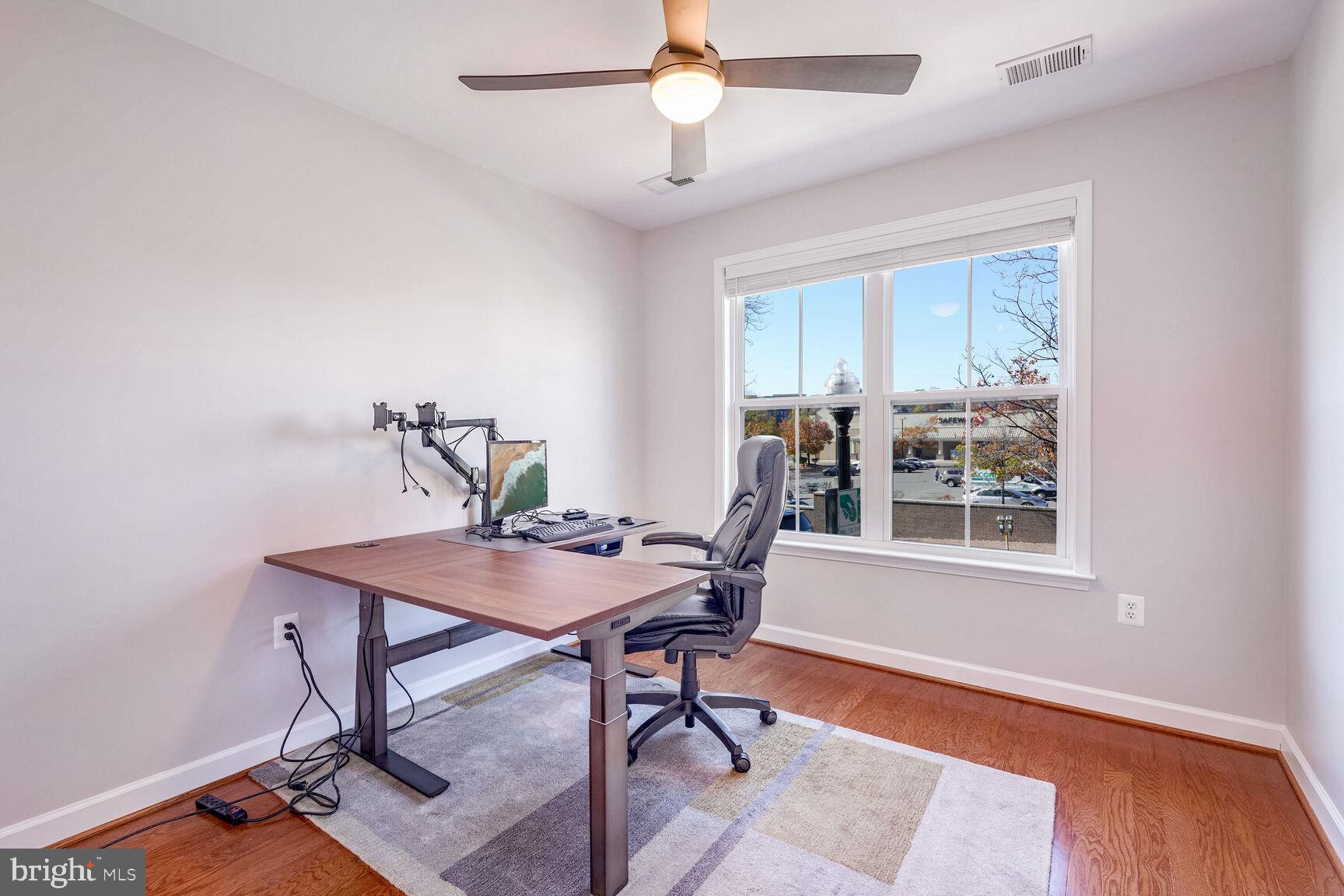 DOMINION HEIGHTS - Residential Lease