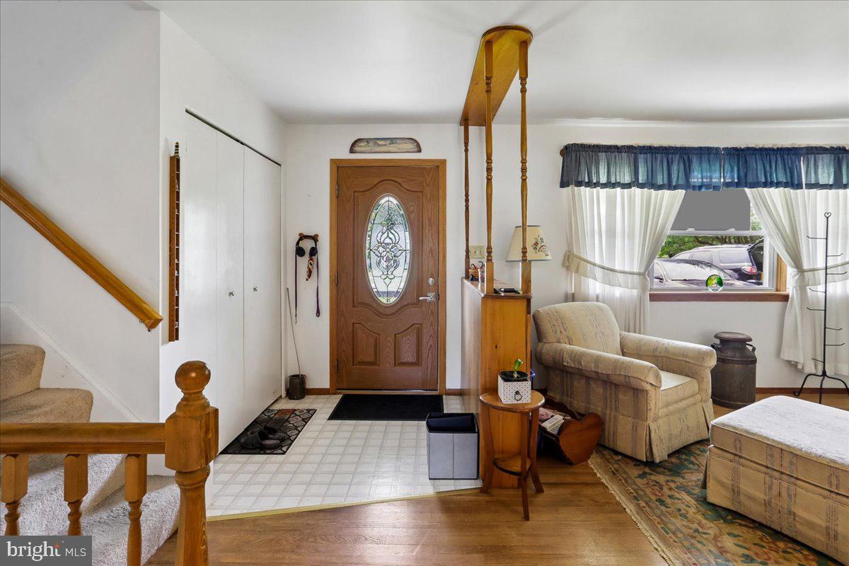 EAST SPRINGBROOK - Residential