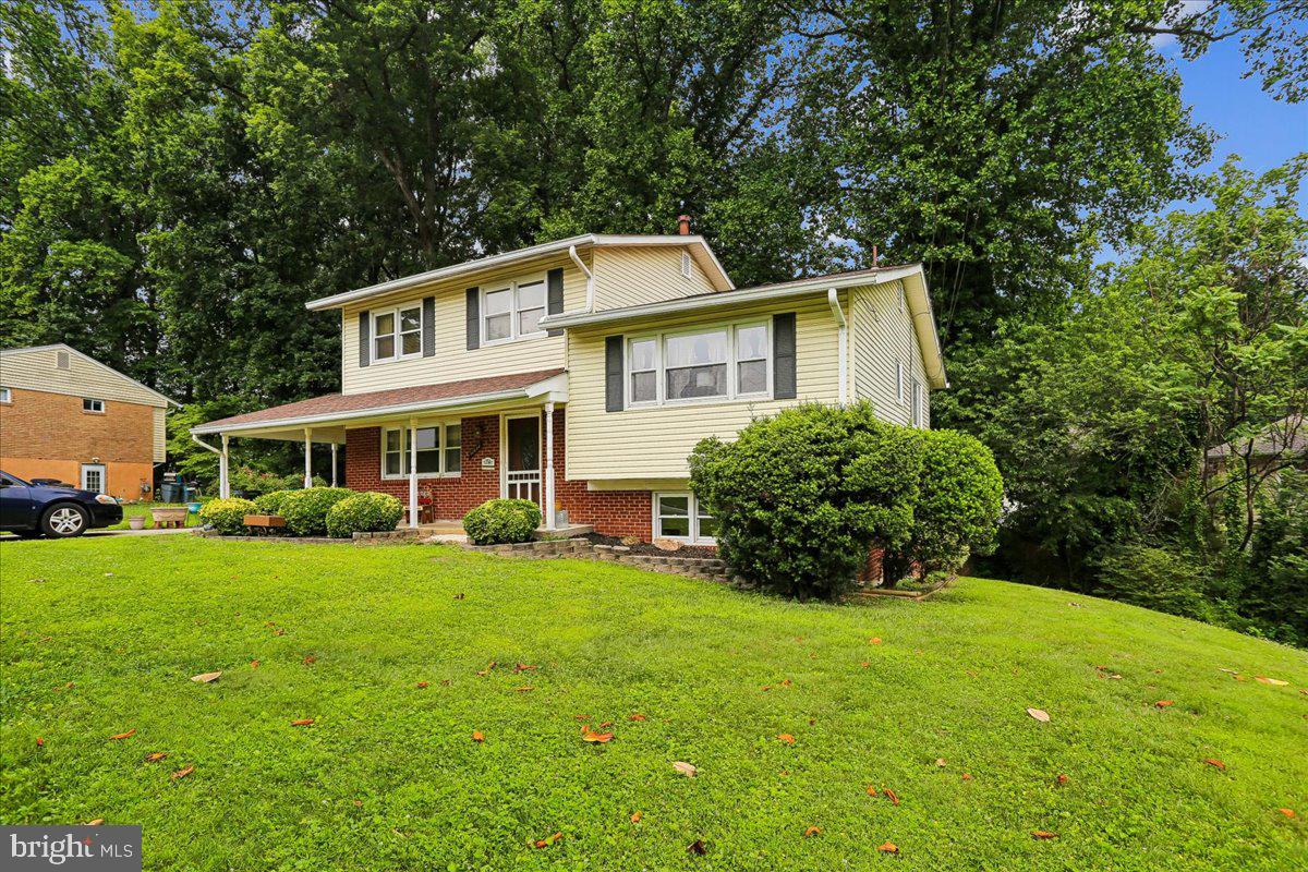 EAST SPRINGBROOK - Residential