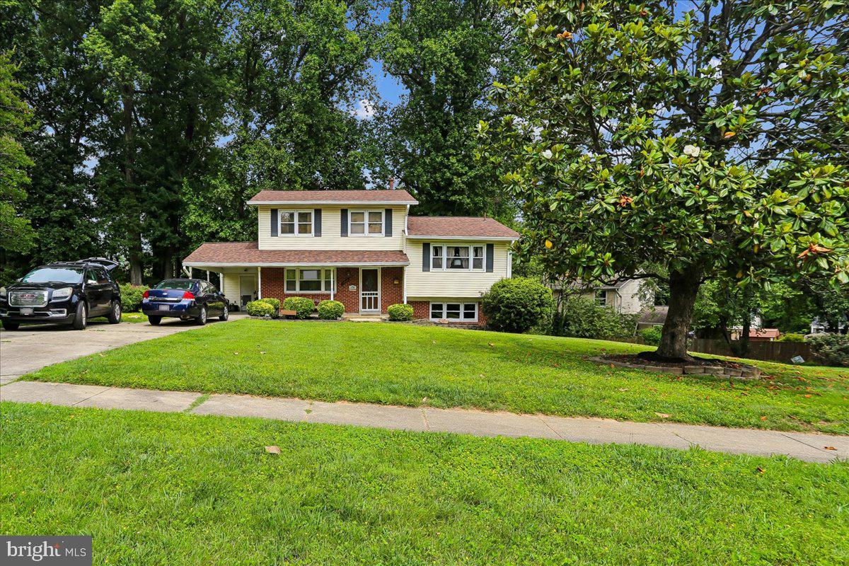 EAST SPRINGBROOK - Residential