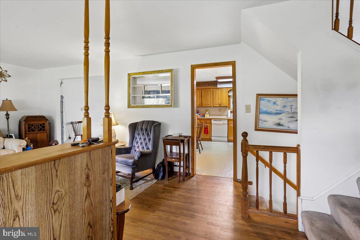 EAST SPRINGBROOK - Residential