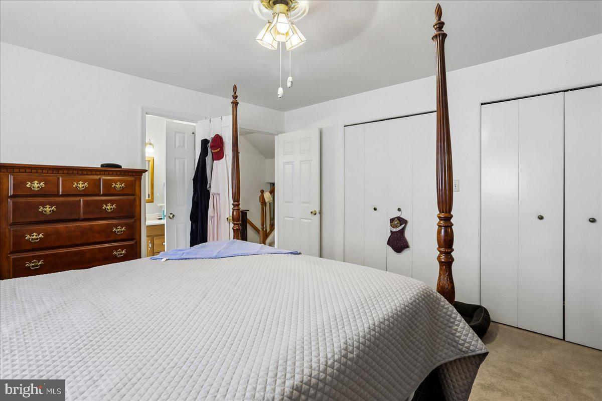 EAST SPRINGBROOK - Residential