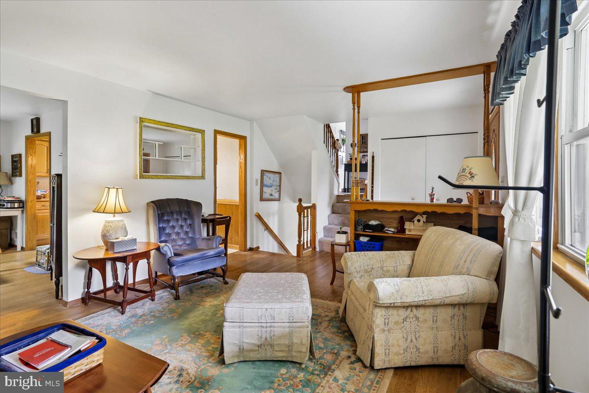 EAST SPRINGBROOK - Residential