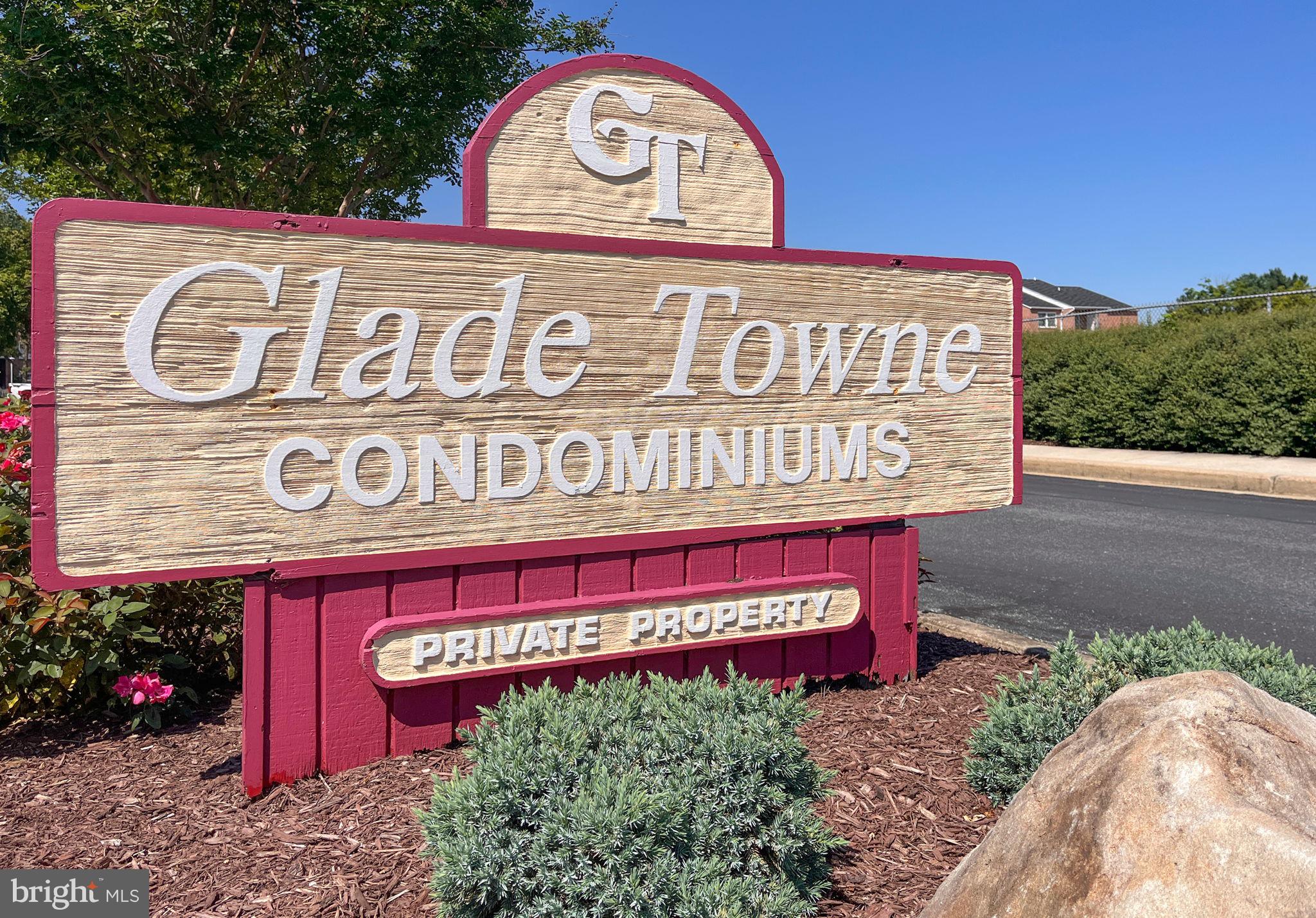 GLADE TOWN - Residential