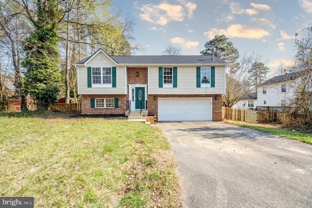 CHESAPEAKE RANCH ESTATES - Residential