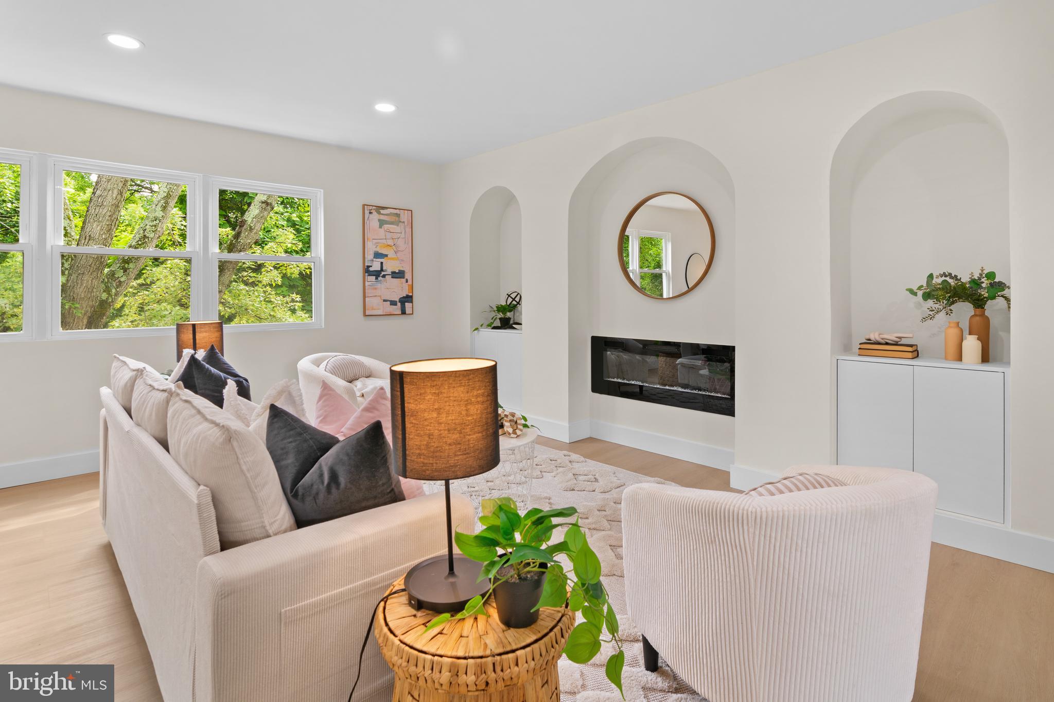 QUAIL MEADOWS TOWNHOUSES - Residential