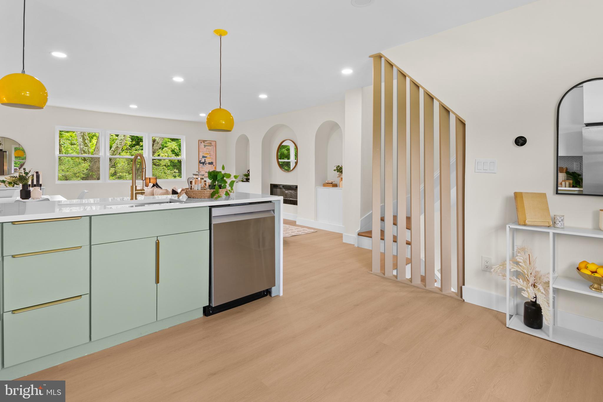 QUAIL MEADOWS TOWNHOUSES - Residential