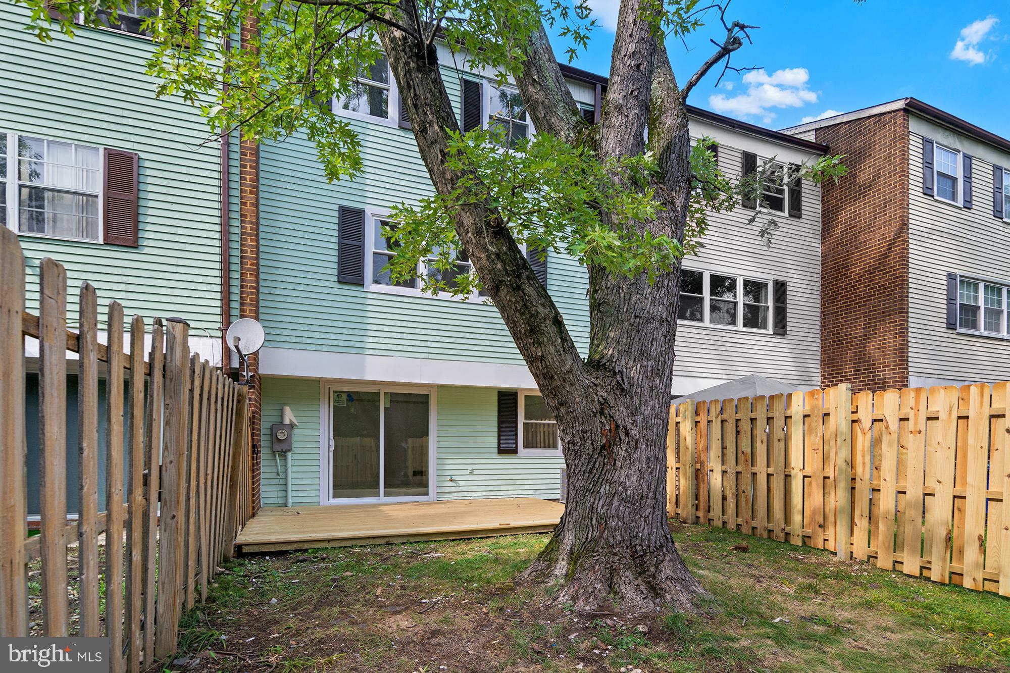 QUAIL MEADOWS TOWNHOUSES - Residential