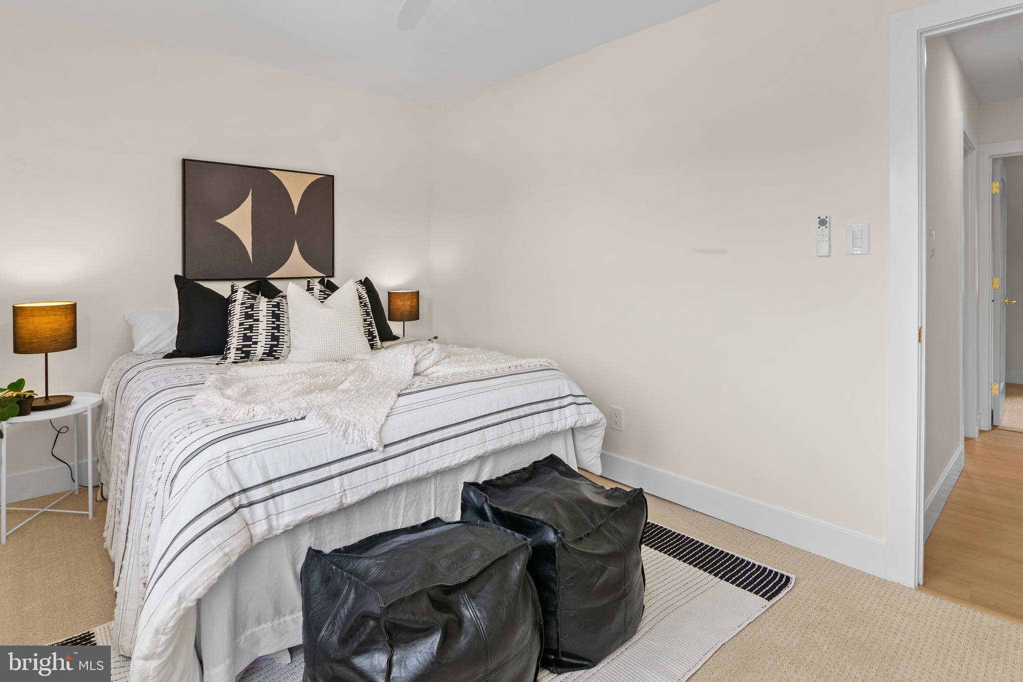 QUAIL MEADOWS TOWNHOUSES - Residential