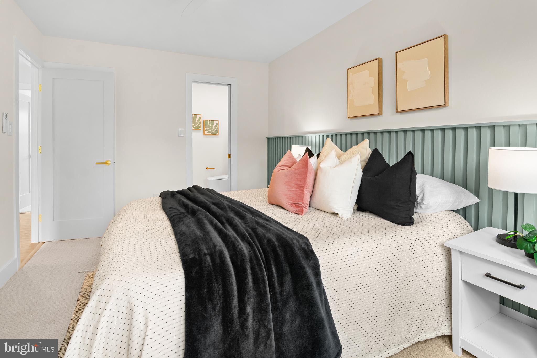 QUAIL MEADOWS TOWNHOUSES - Residential