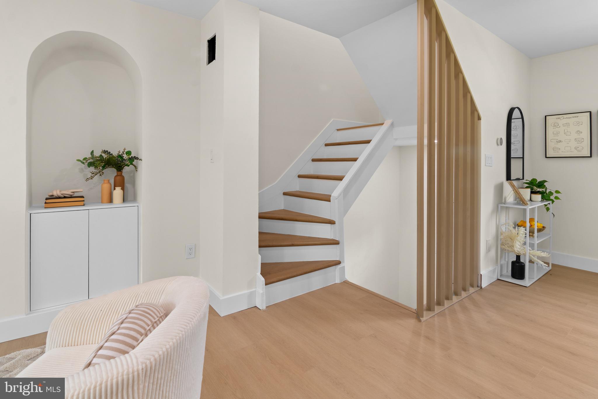 QUAIL MEADOWS TOWNHOUSES - Residential