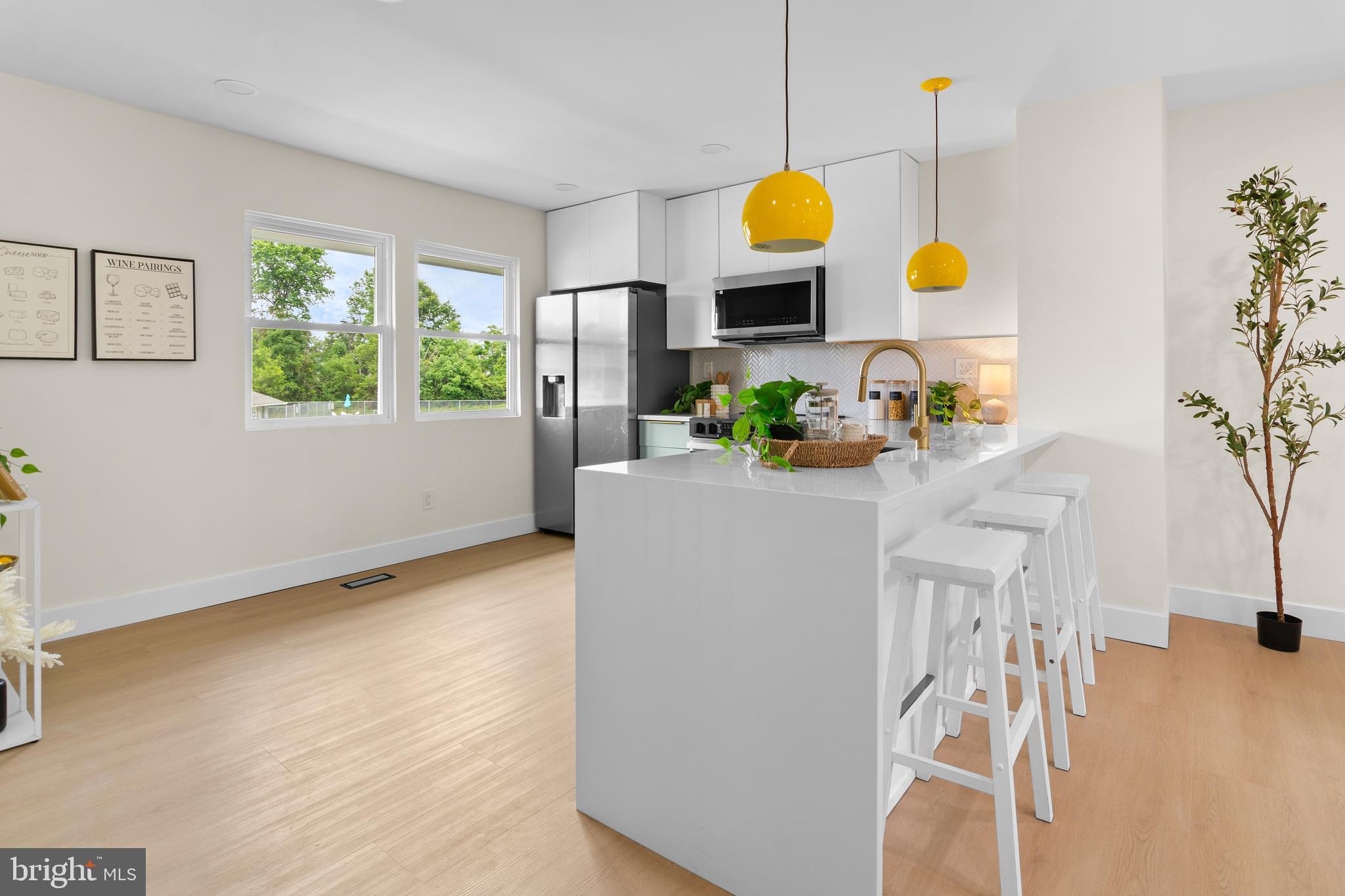 QUAIL MEADOWS TOWNHOUSES - Residential