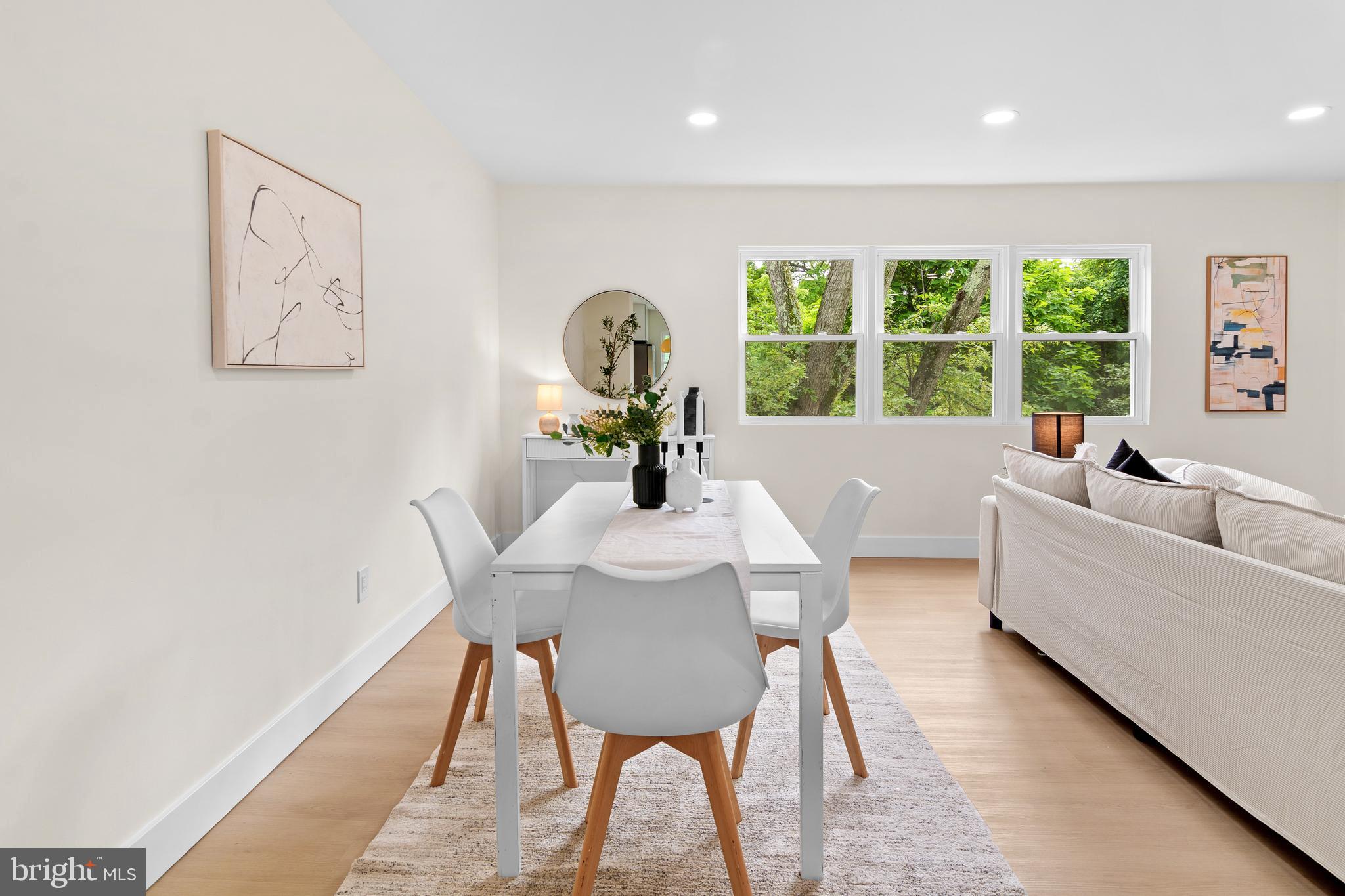 QUAIL MEADOWS TOWNHOUSES - Residential