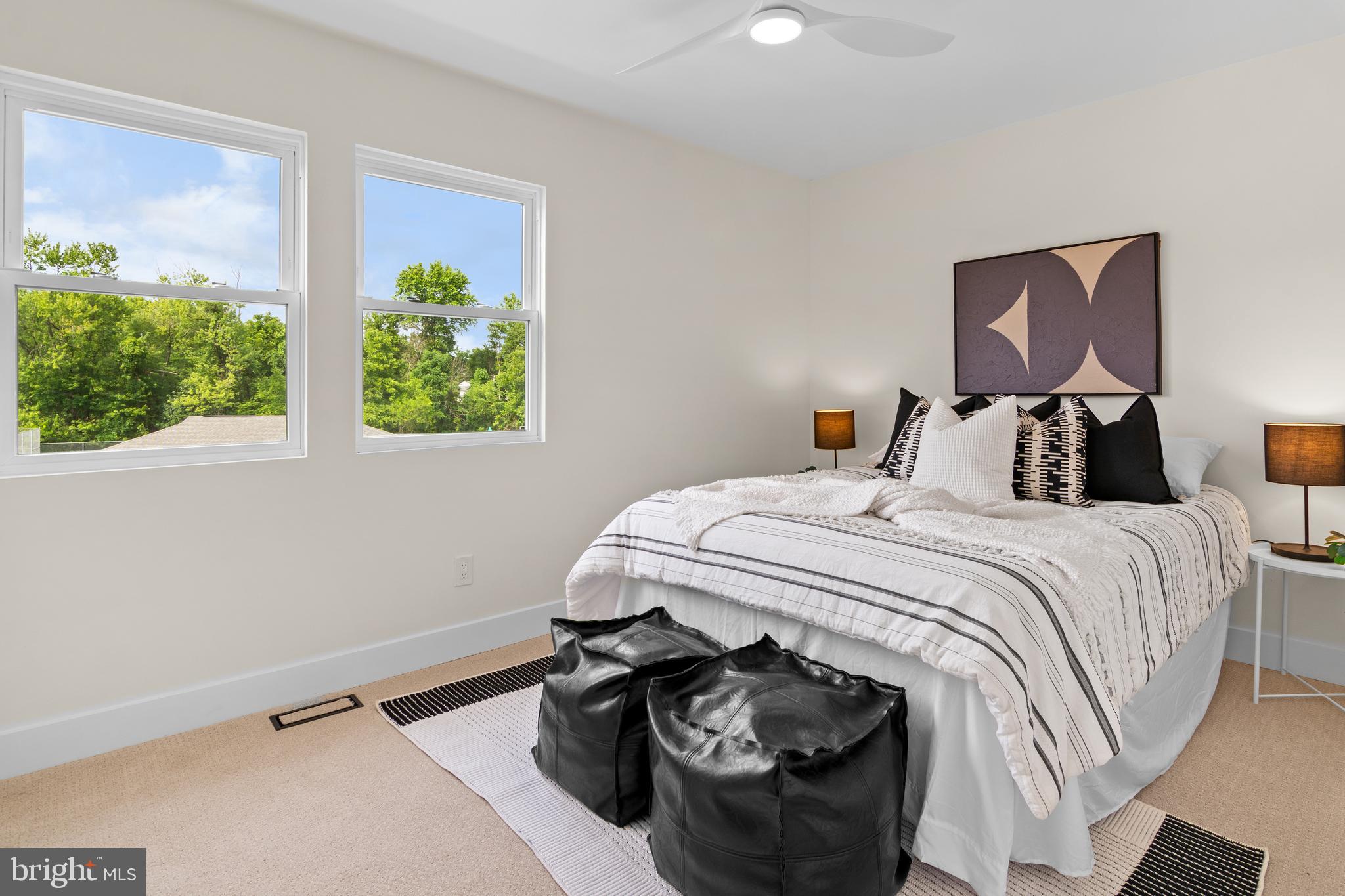 QUAIL MEADOWS TOWNHOUSES - Residential