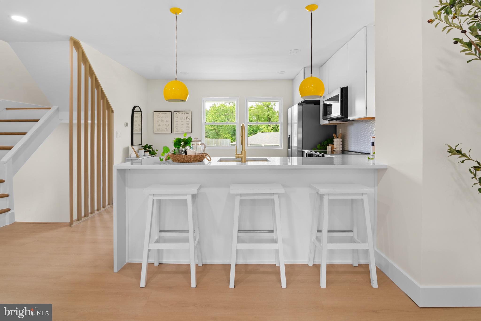 QUAIL MEADOWS TOWNHOUSES - Residential