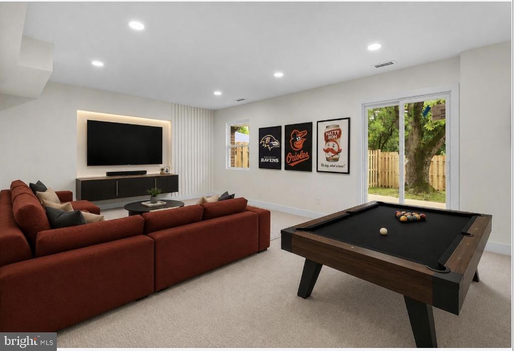 QUAIL MEADOWS TOWNHOUSES - Residential