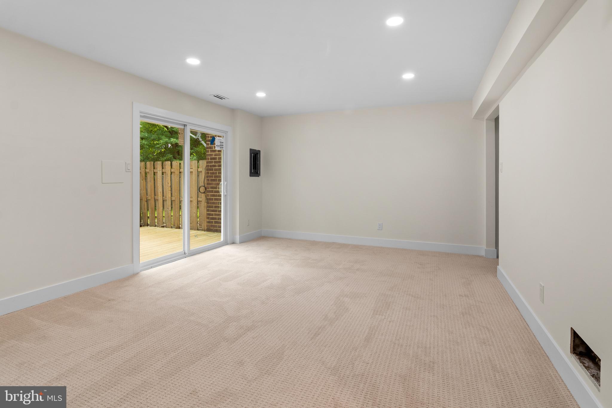 QUAIL MEADOWS TOWNHOUSES - Residential