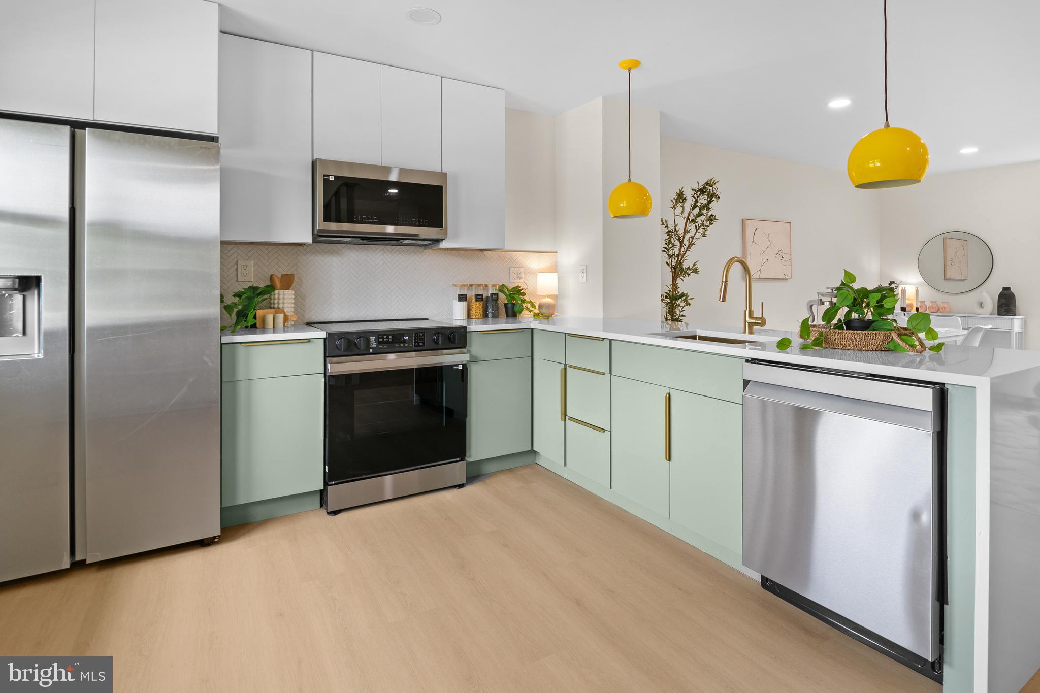 QUAIL MEADOWS TOWNHOUSES - Residential