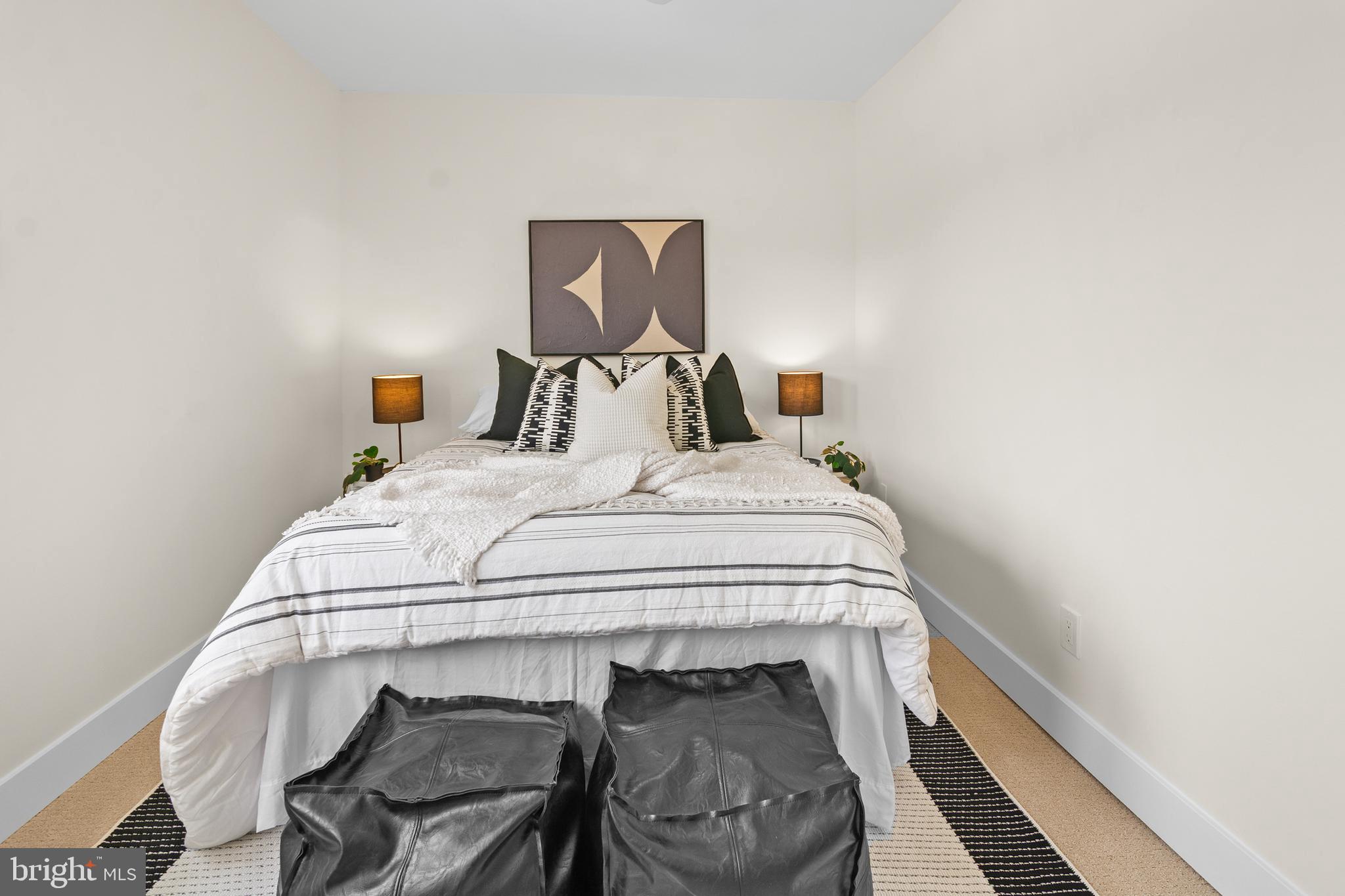 QUAIL MEADOWS TOWNHOUSES - Residential