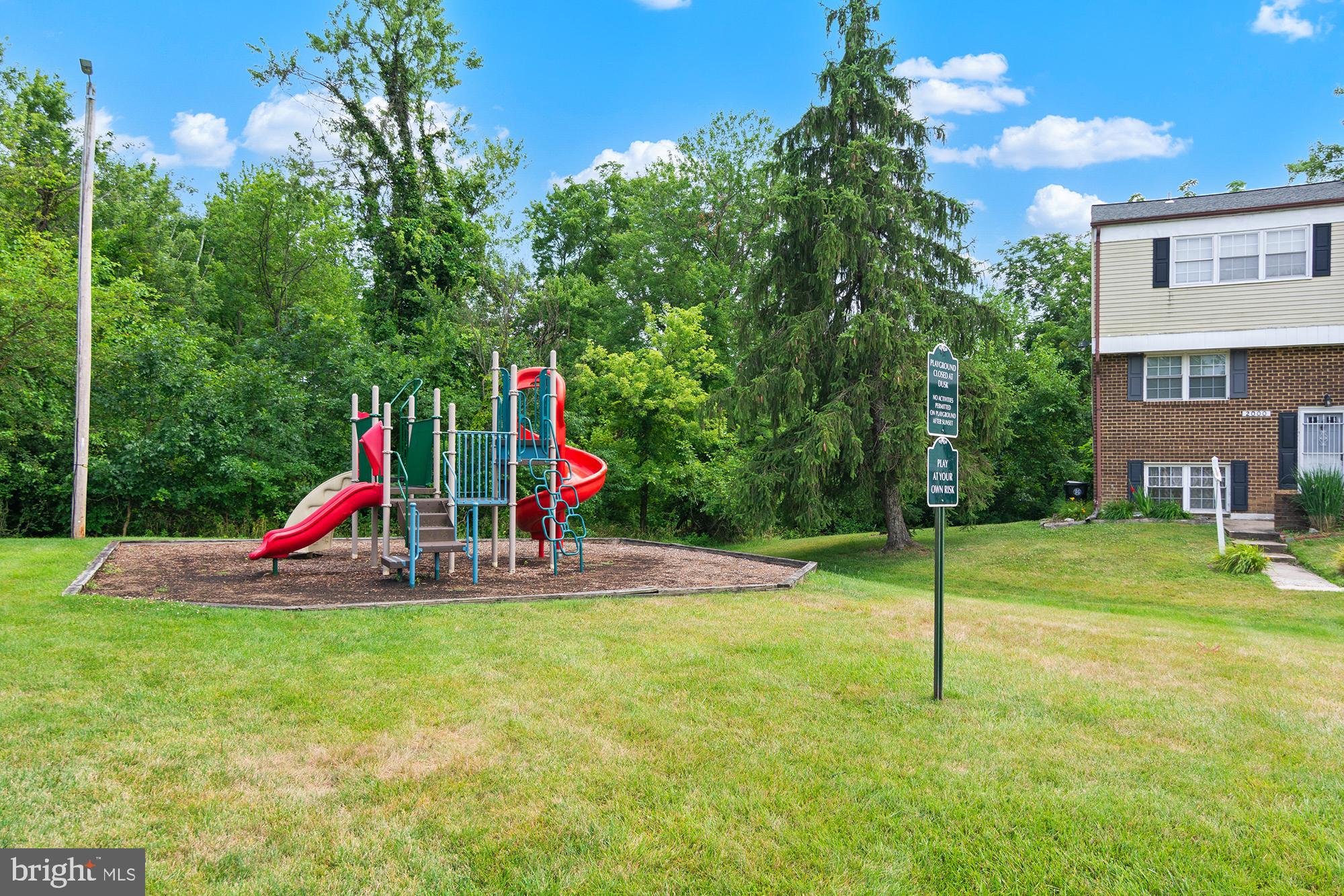 QUAIL MEADOWS TOWNHOUSES - Residential