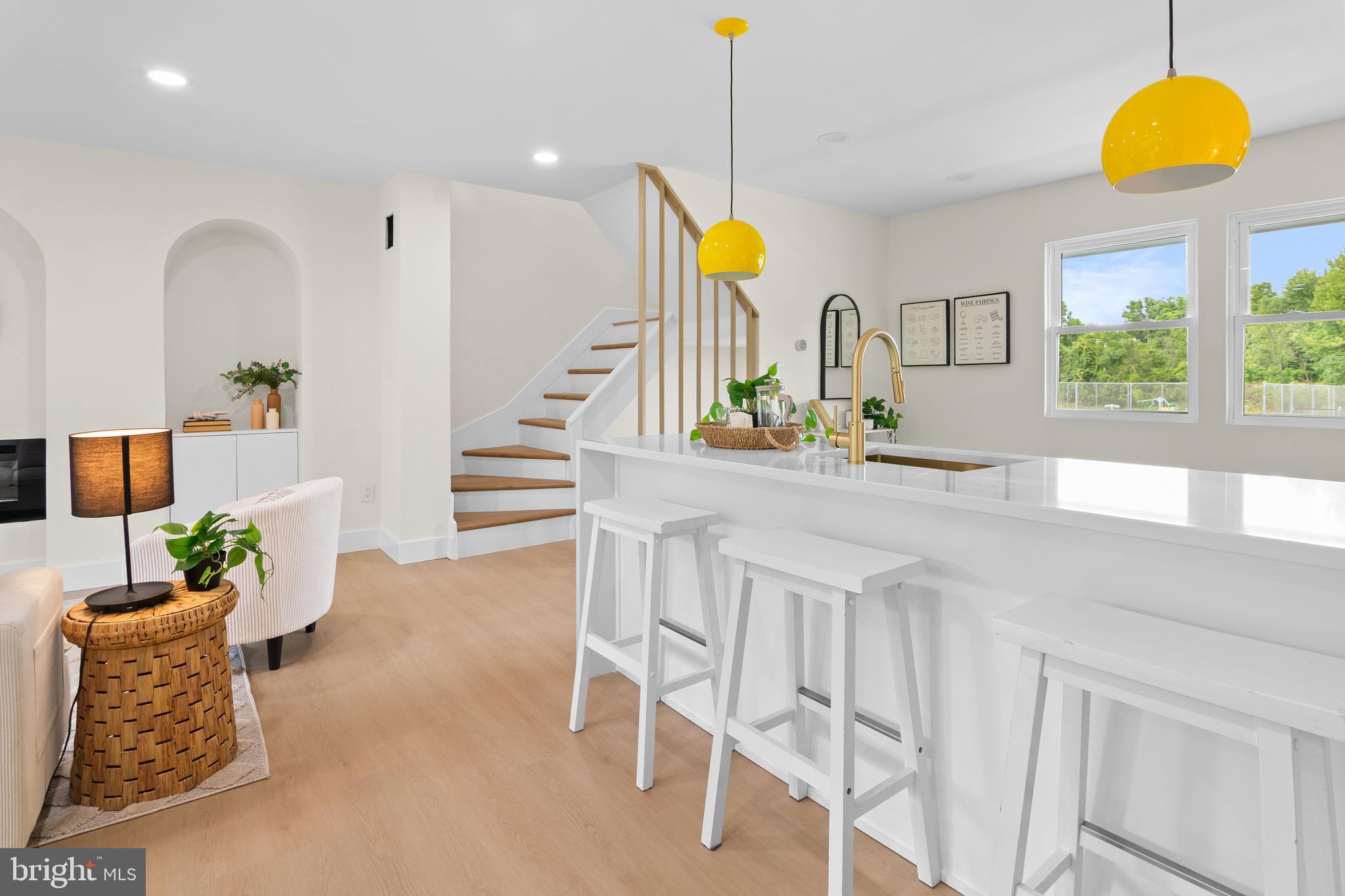 QUAIL MEADOWS TOWNHOUSES - Residential