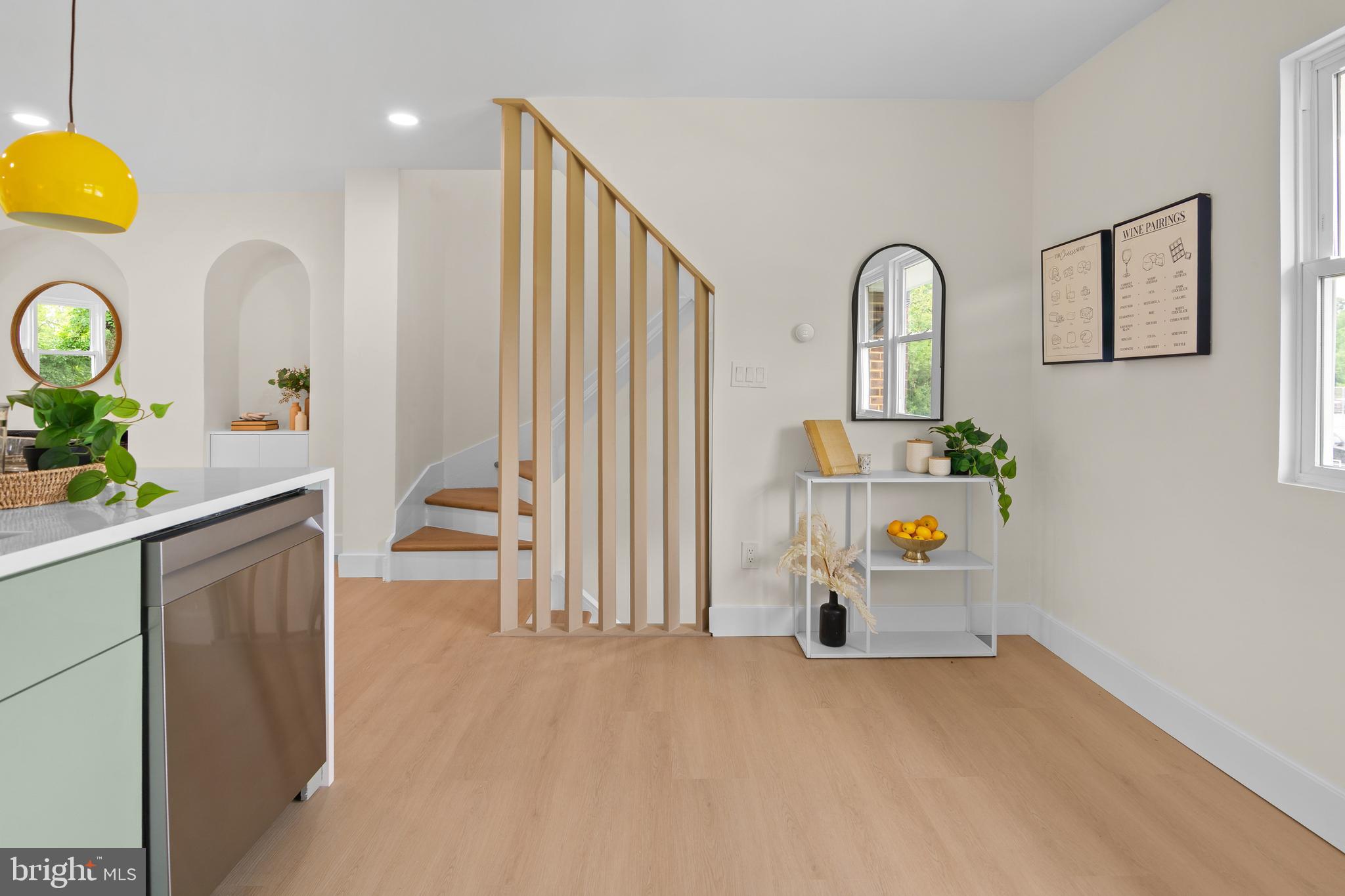 QUAIL MEADOWS TOWNHOUSES - Residential