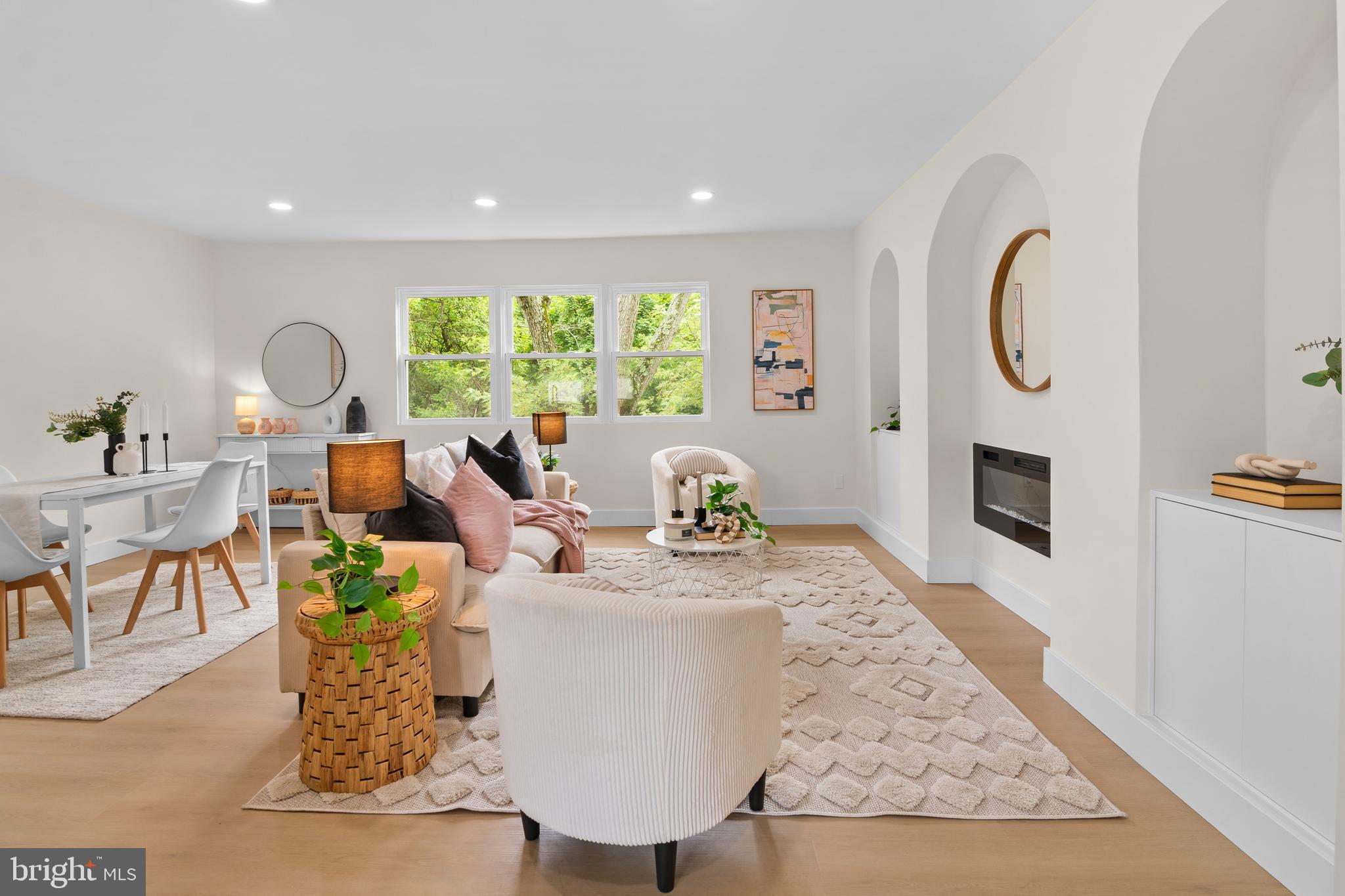 QUAIL MEADOWS TOWNHOUSES - Residential