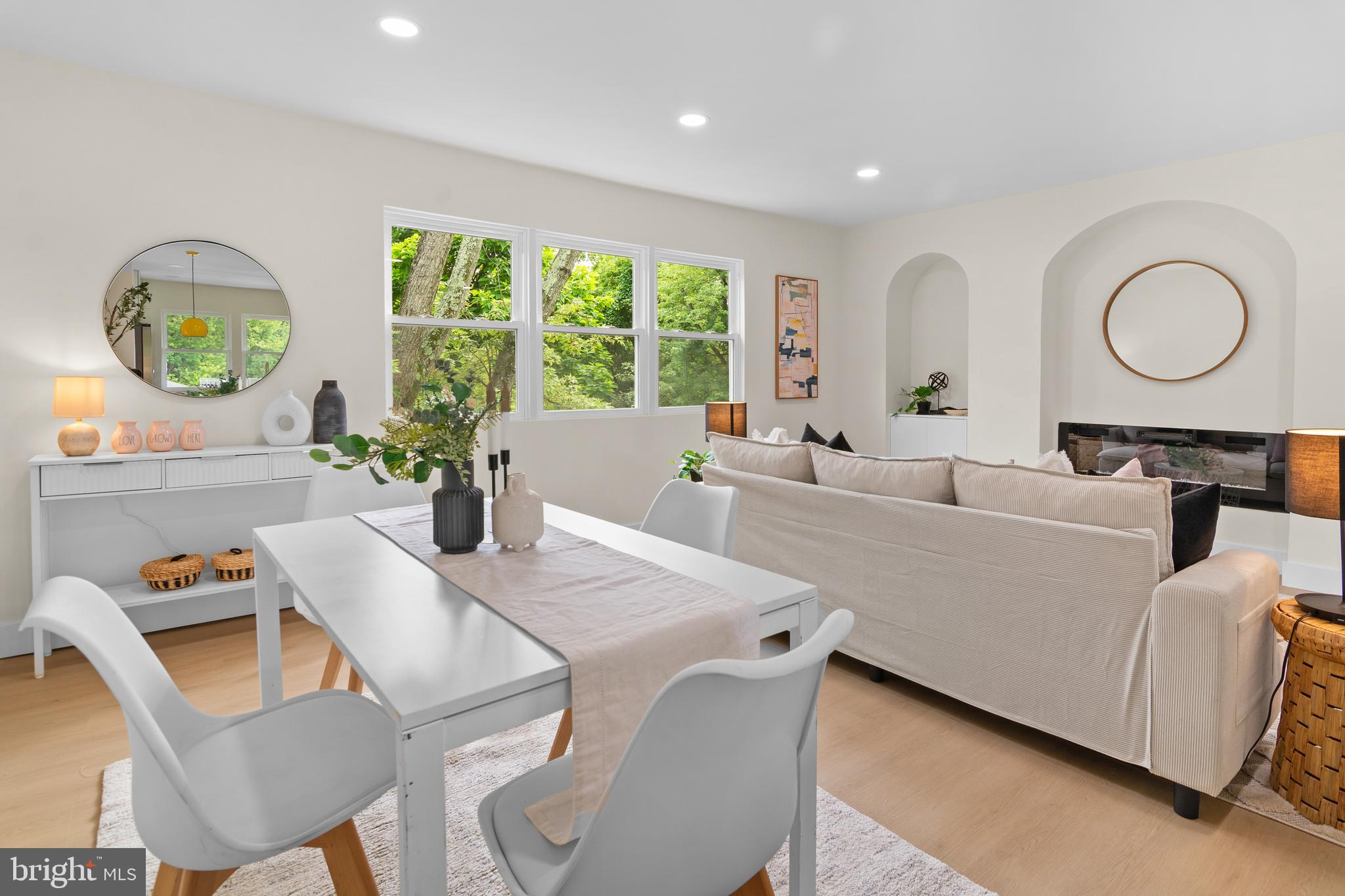 QUAIL MEADOWS TOWNHOUSES - Residential
